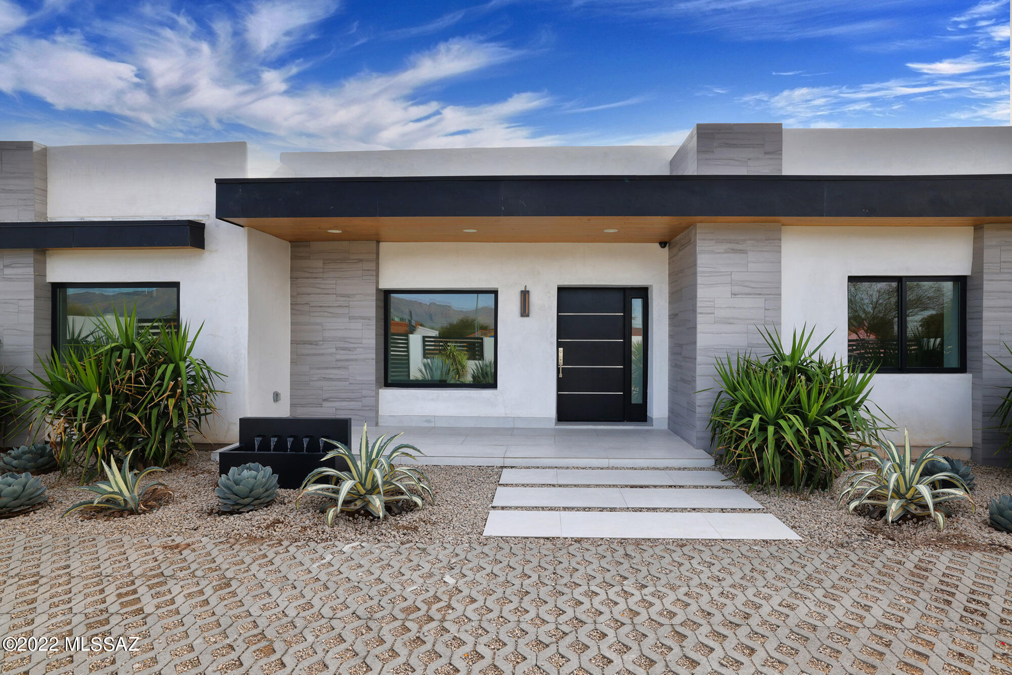 Catalina Vista - Residential