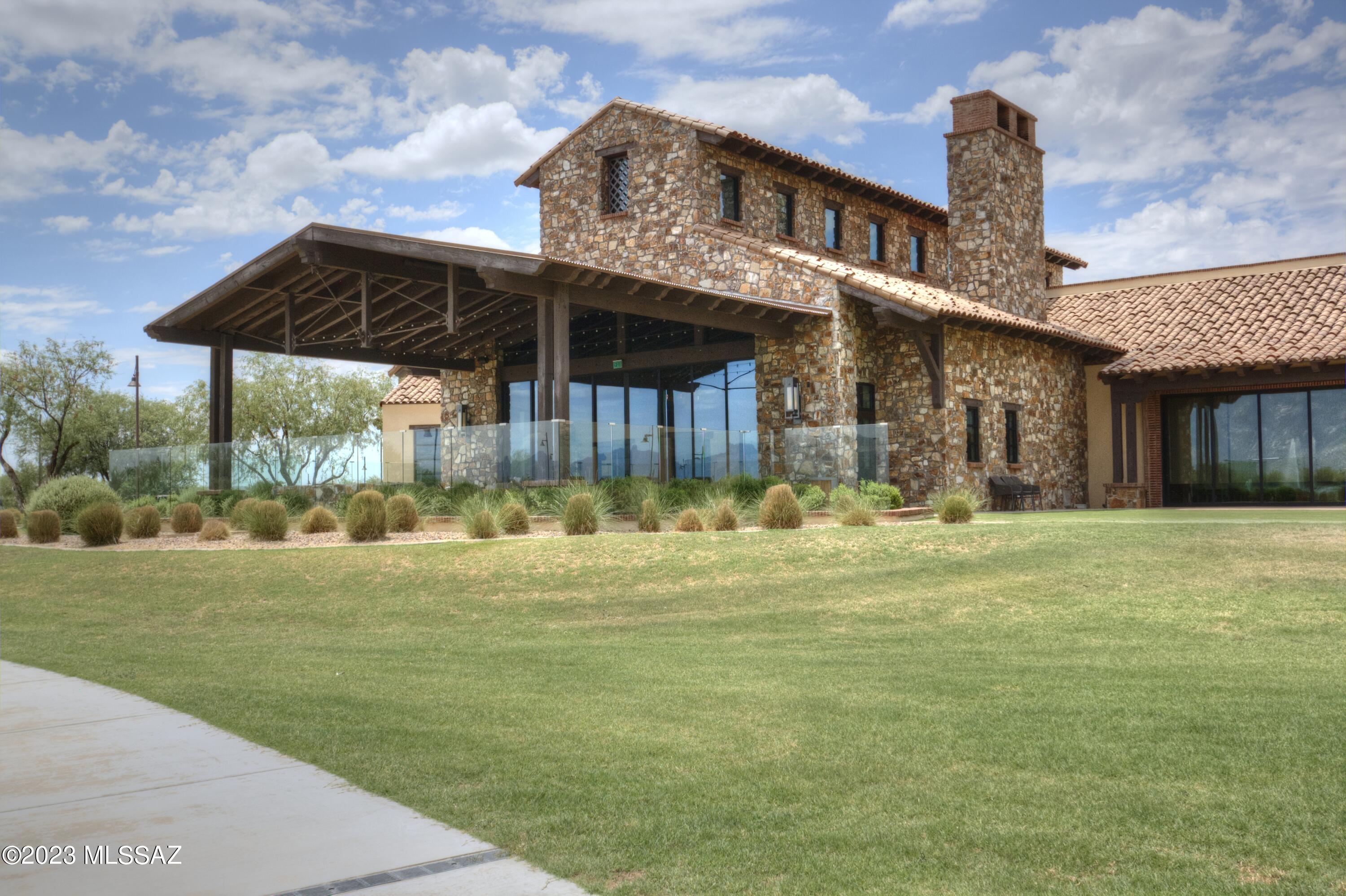 Saddlebrooke Ranch - Residential