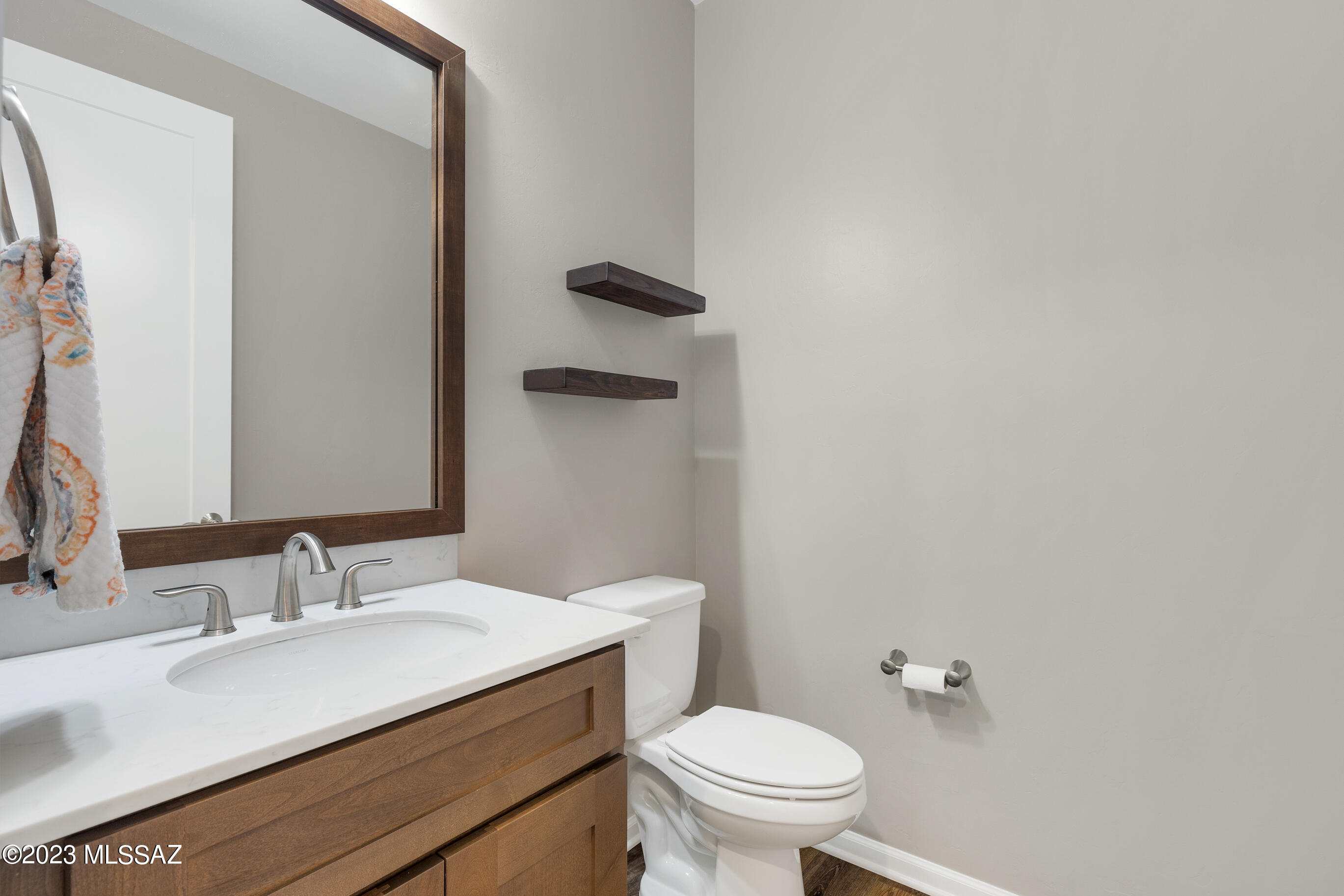 Saddlebrooke Ranch - Residential