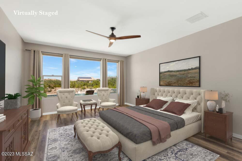 Saddlebrooke Ranch - Residential