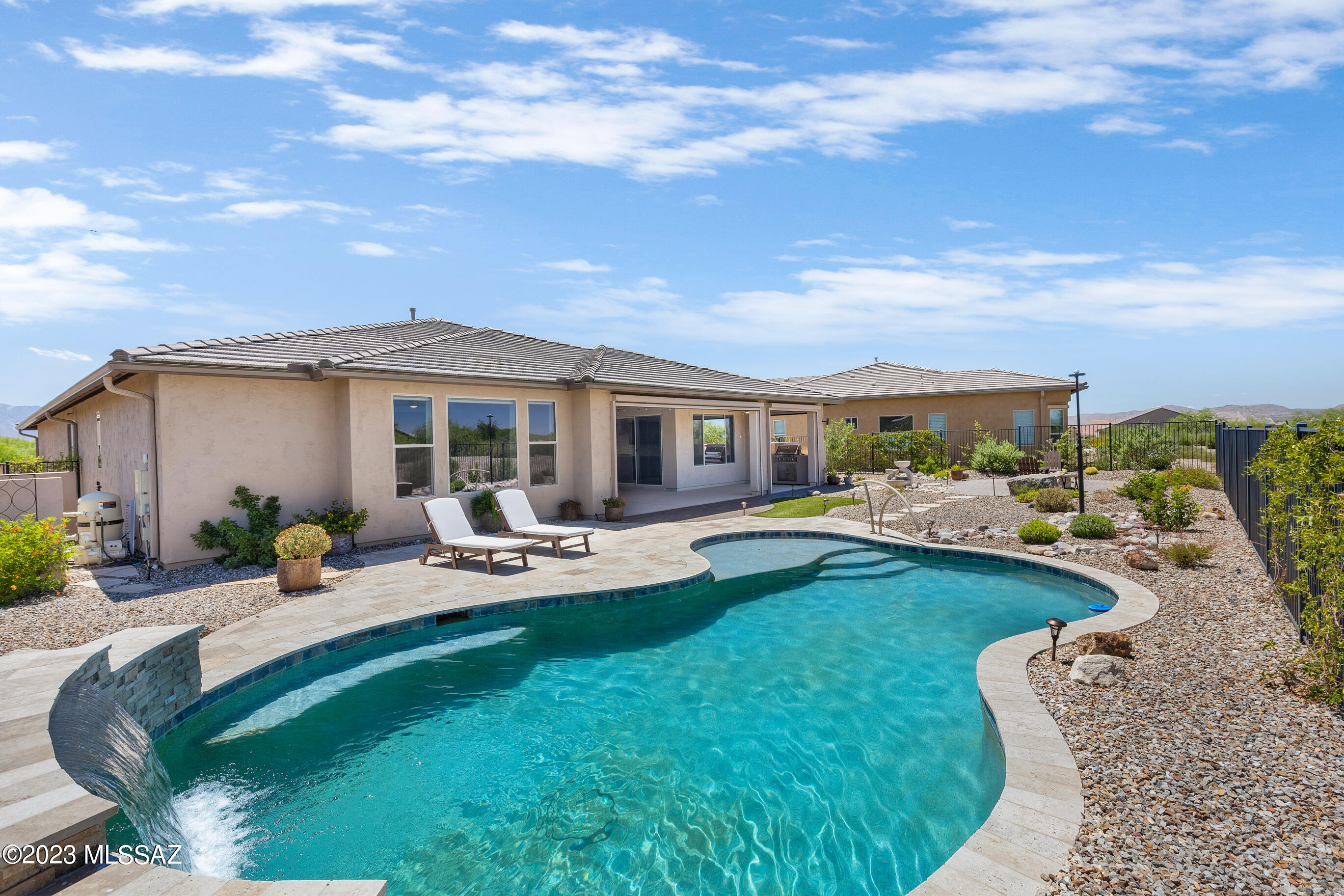 Saddlebrooke Ranch - Residential