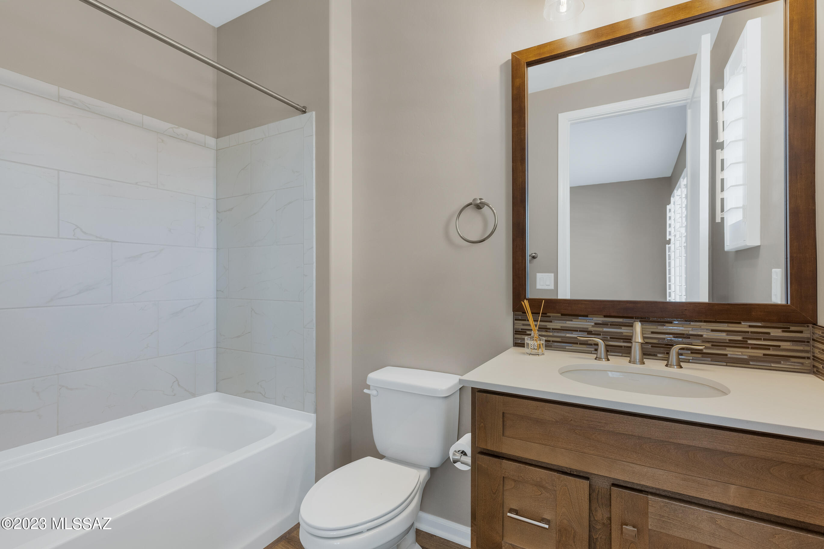 Saddlebrooke Ranch - Residential