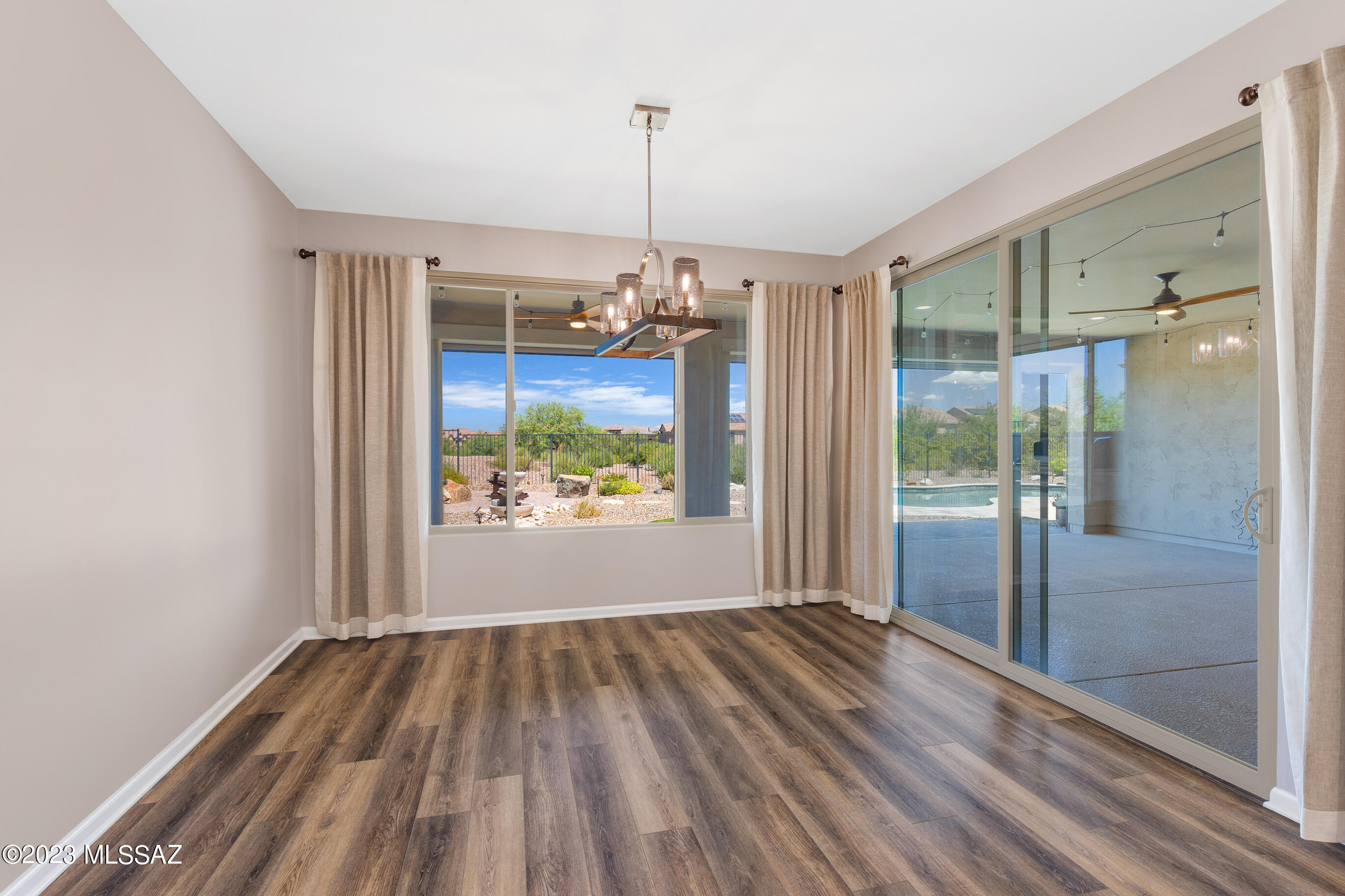 Saddlebrooke Ranch - Residential