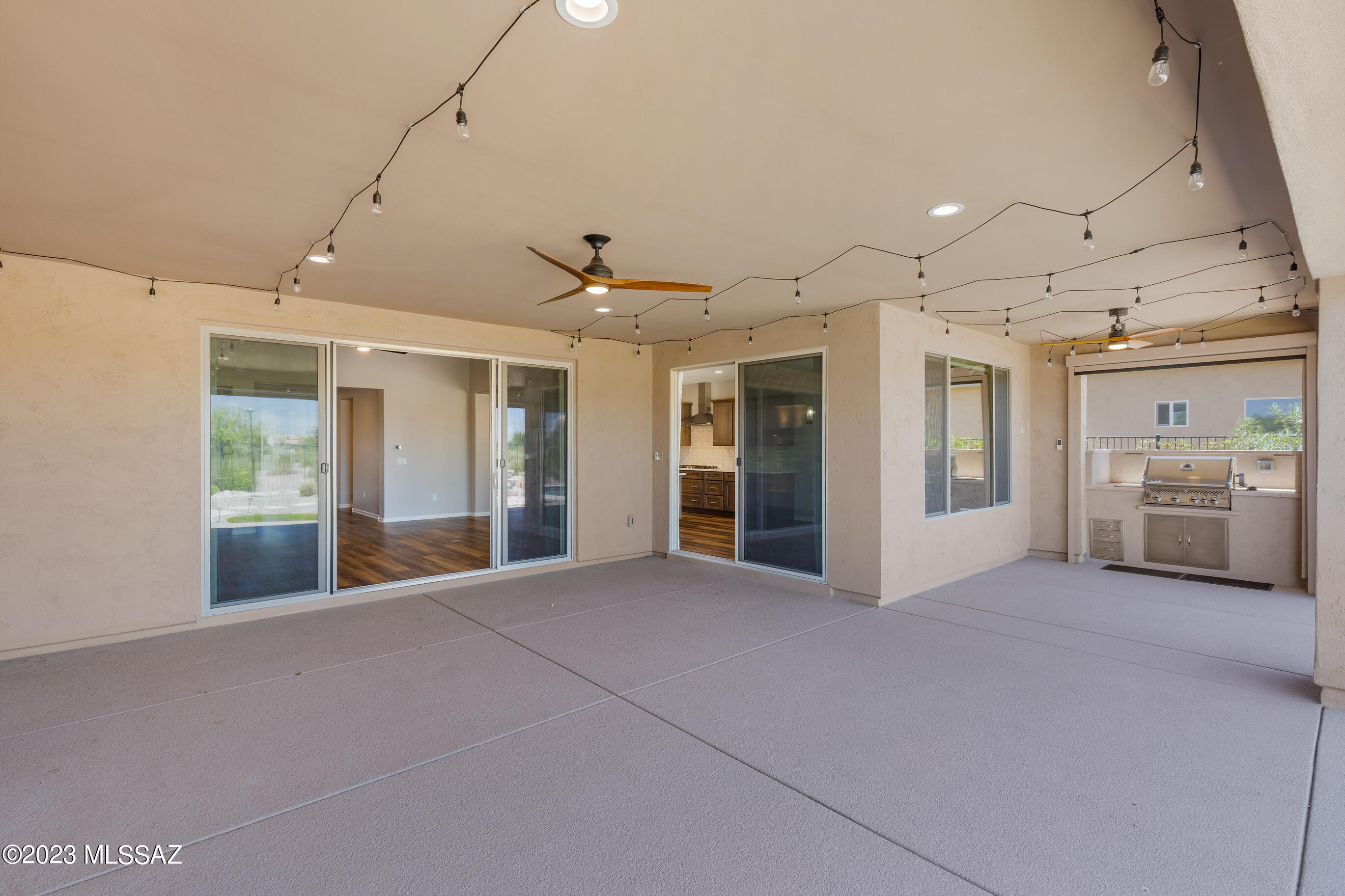 Saddlebrooke Ranch - Residential