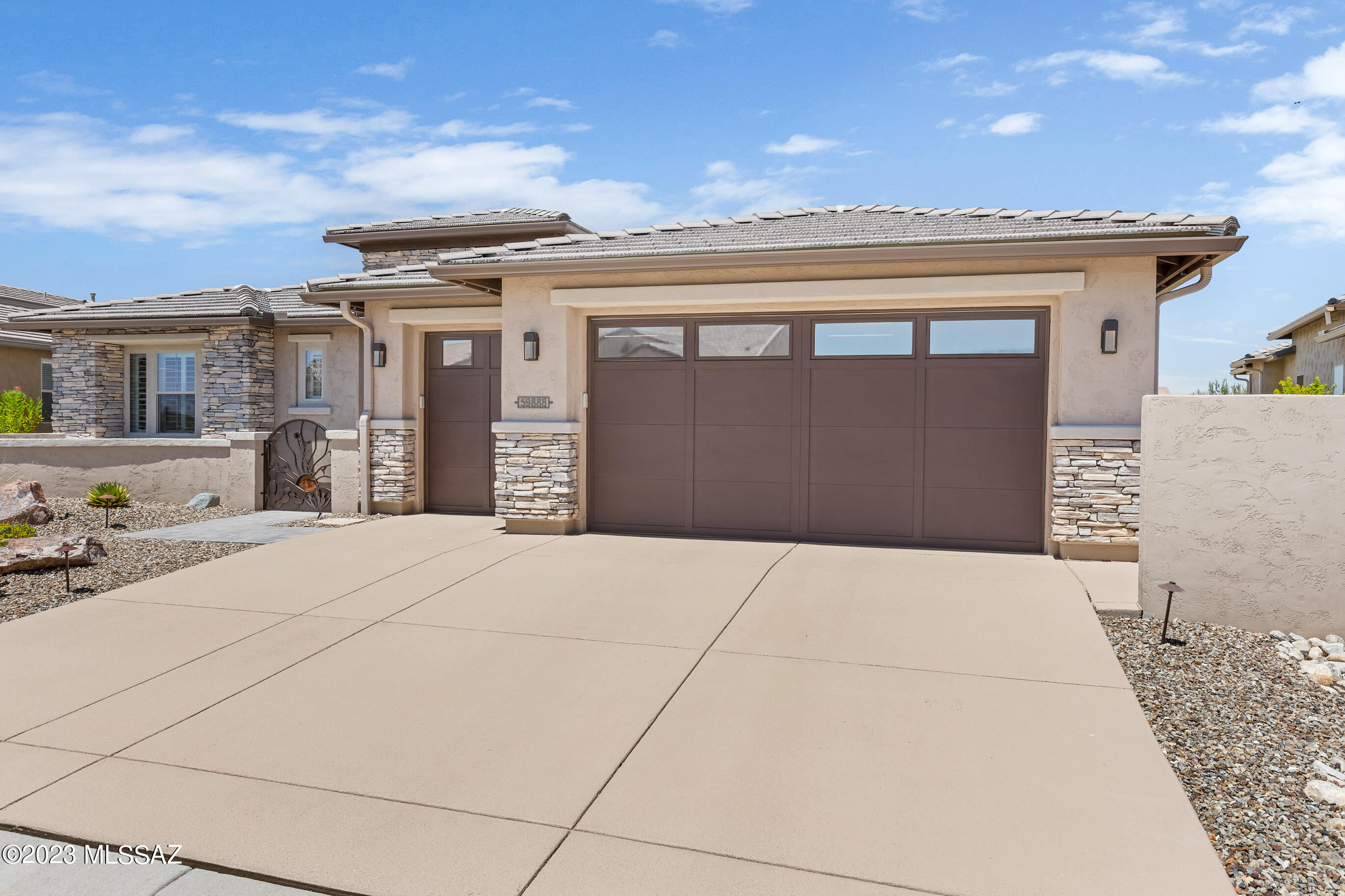Saddlebrooke Ranch - Residential