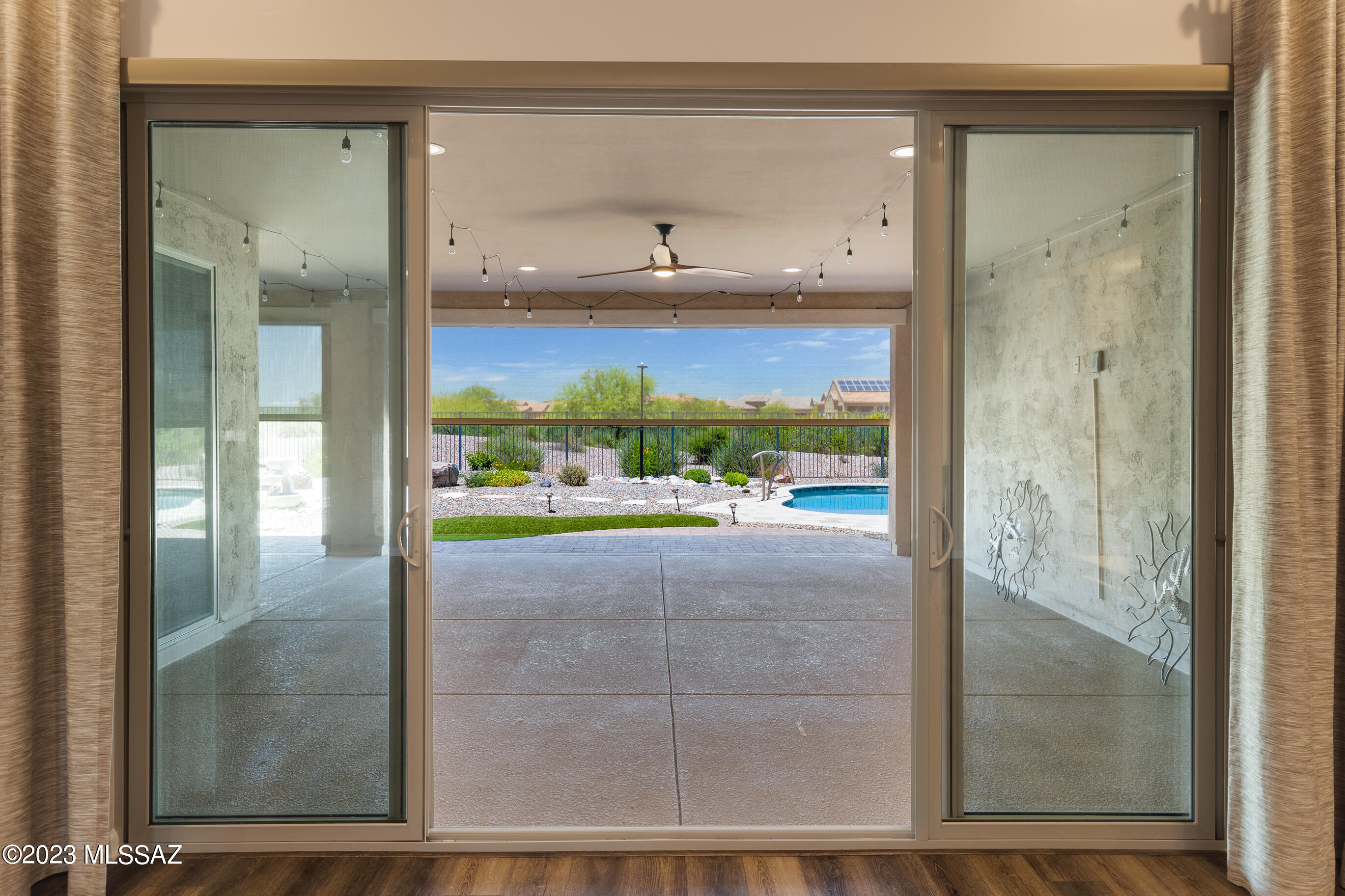 Saddlebrooke Ranch - Residential