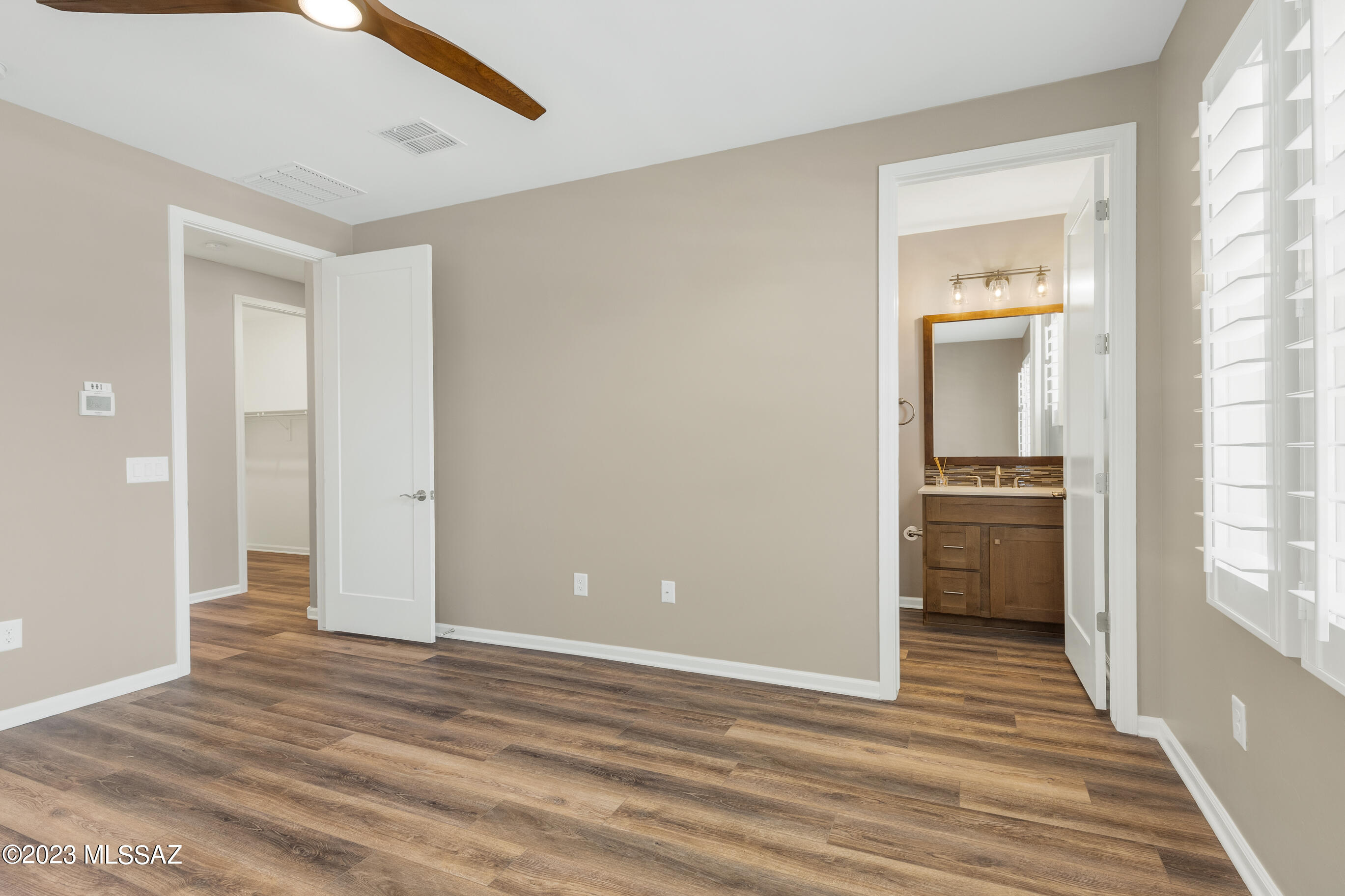 Saddlebrooke Ranch - Residential