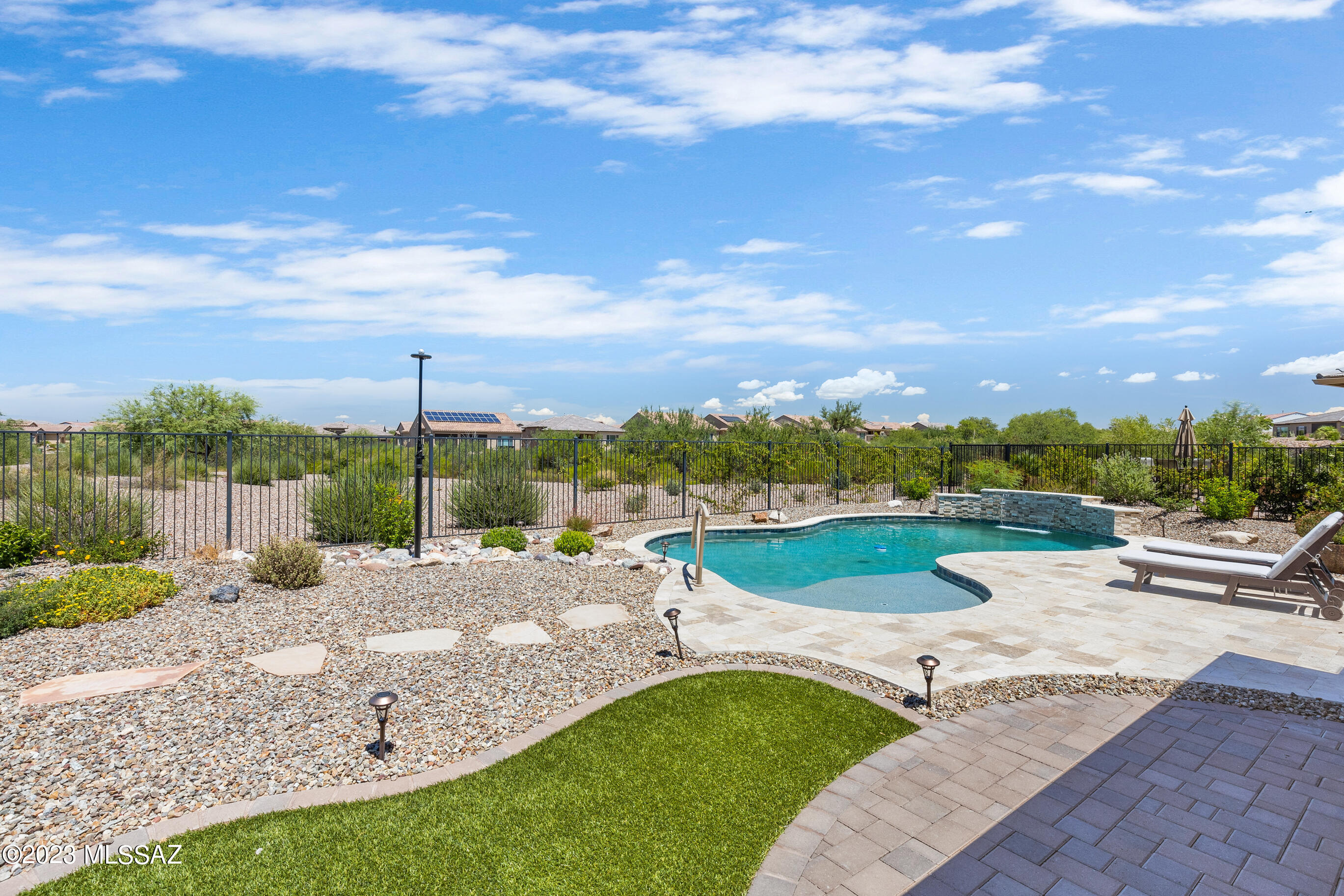 Saddlebrooke Ranch - Residential
