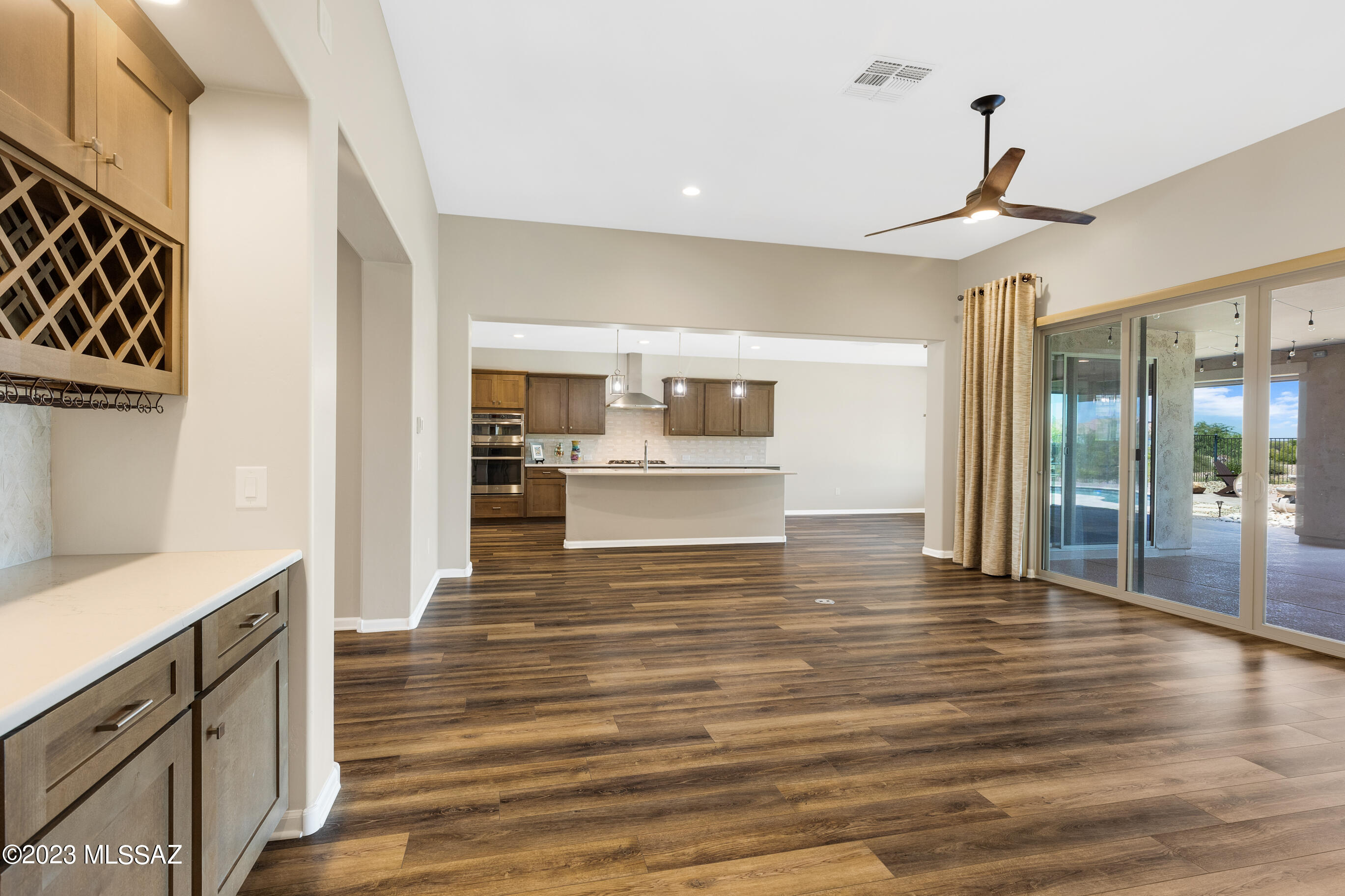 Saddlebrooke Ranch - Residential