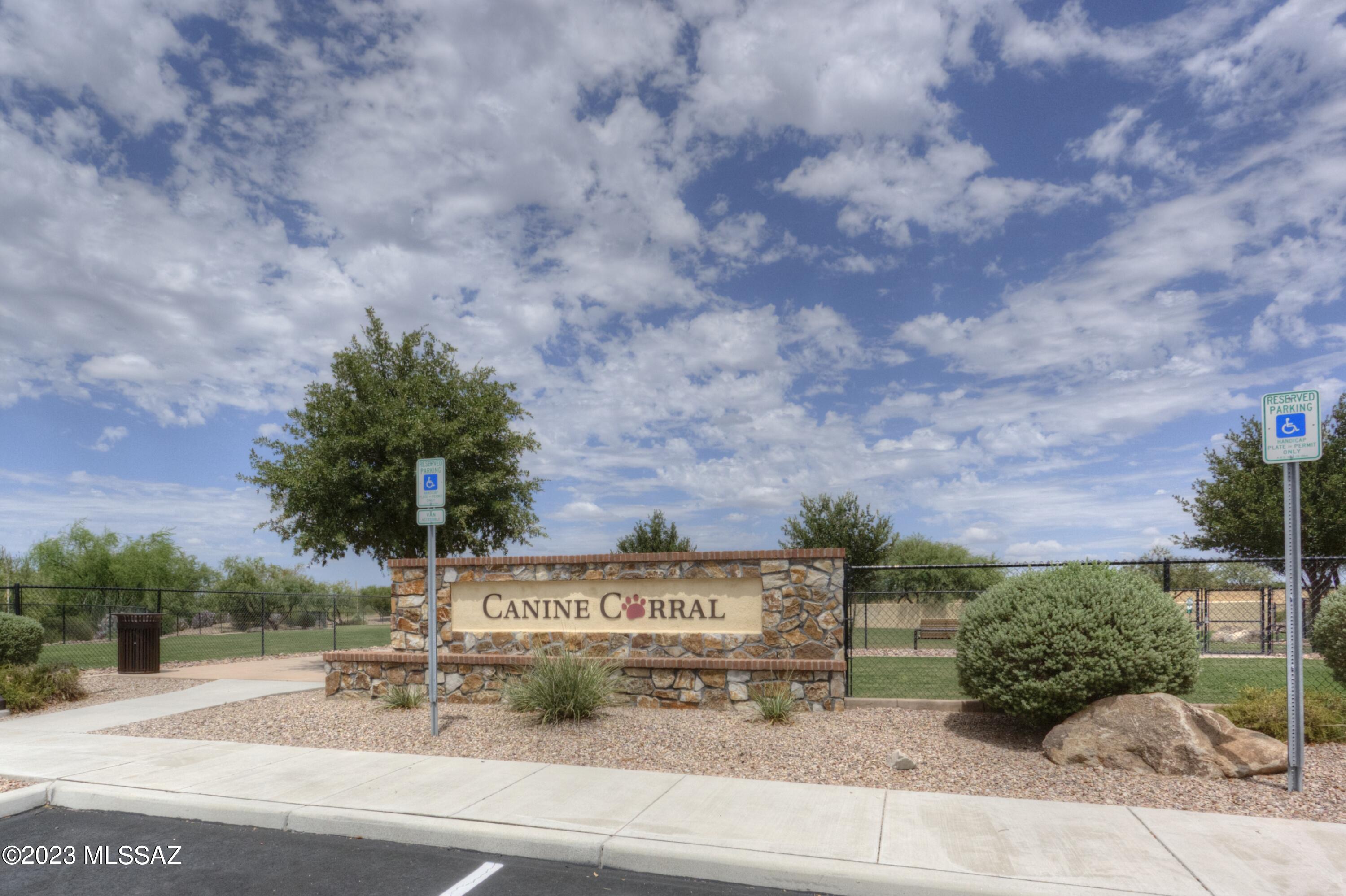 Saddlebrooke Ranch - Residential
