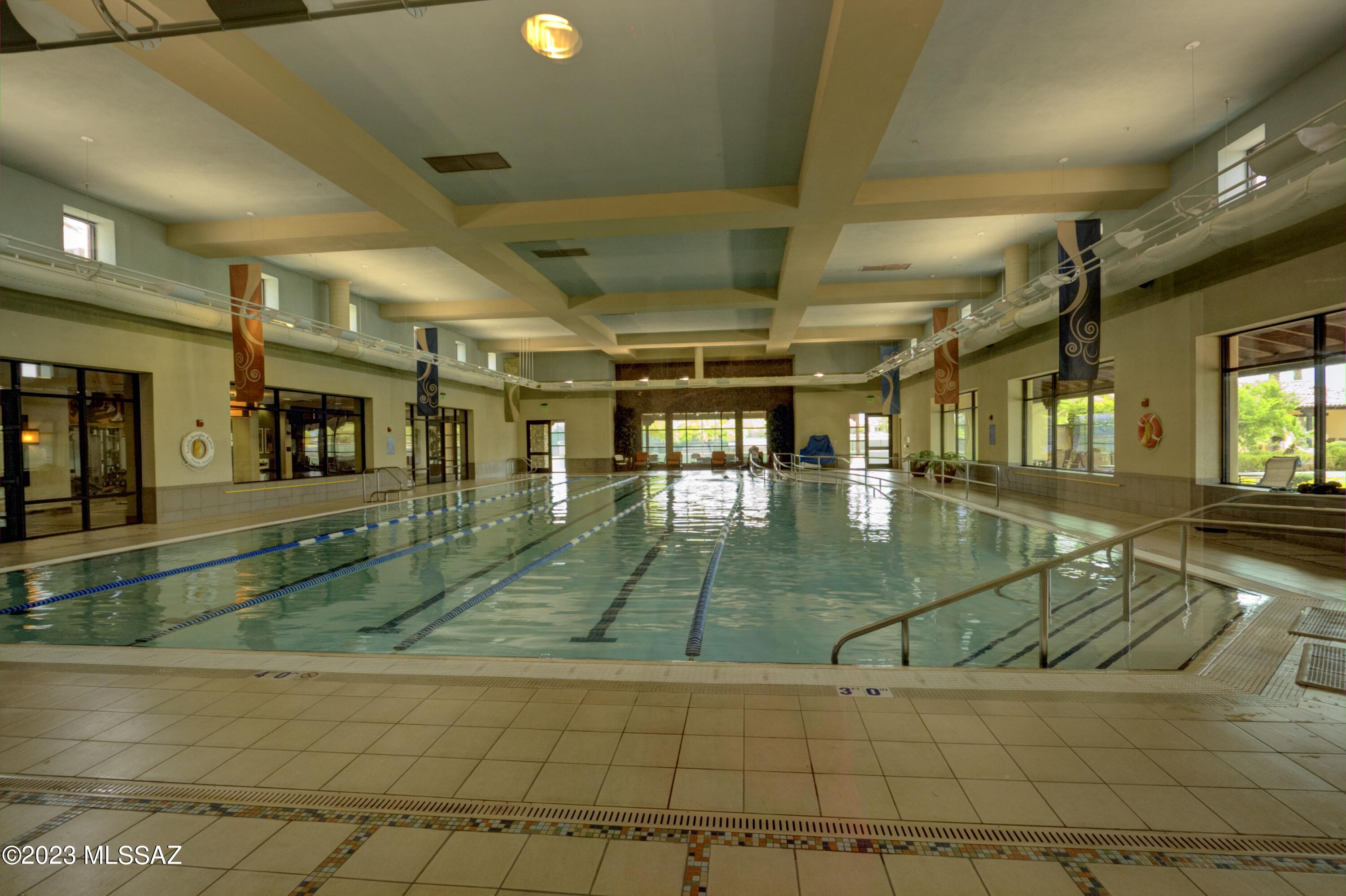 Saddlebrooke Ranch - Residential