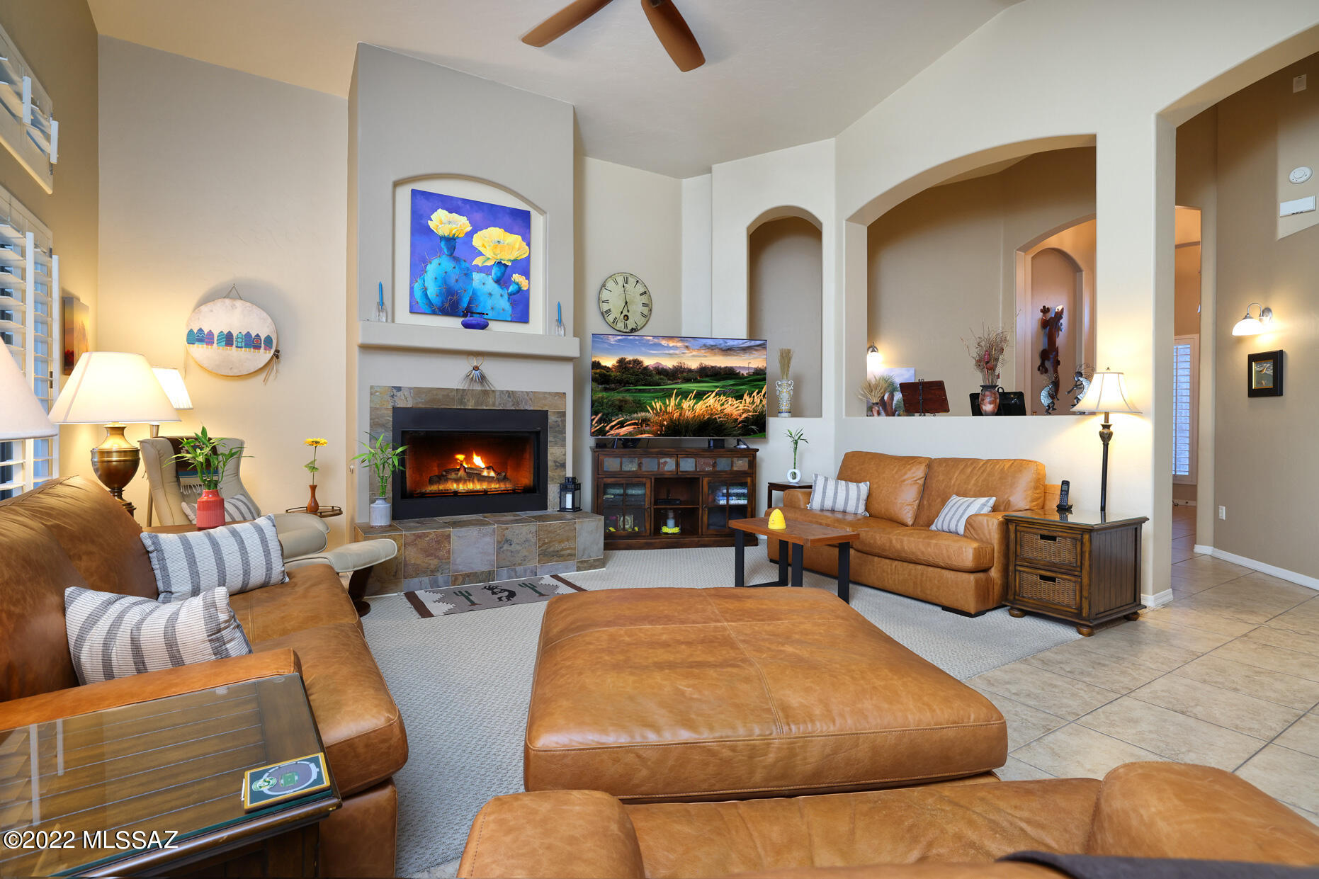 River View Estates (1-101) - Residential