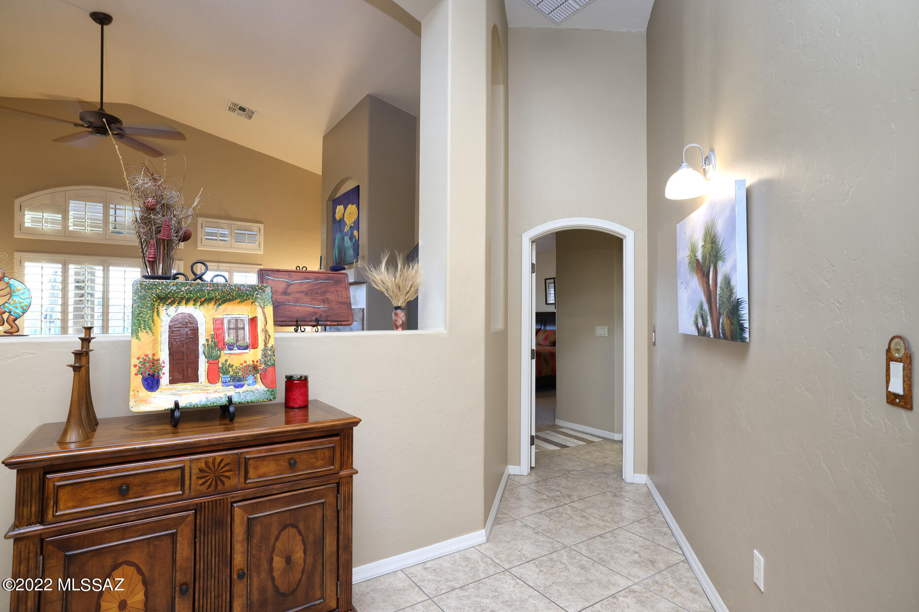 River View Estates (1-101) - Residential