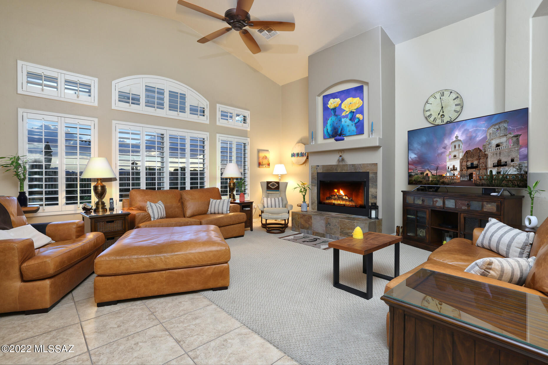 River View Estates (1-101) - Residential