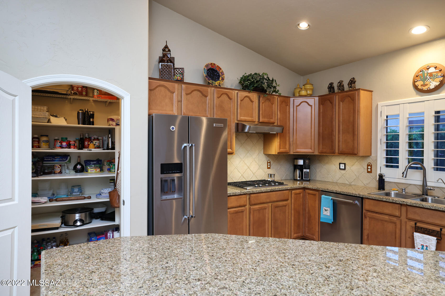 River View Estates (1-101) - Residential