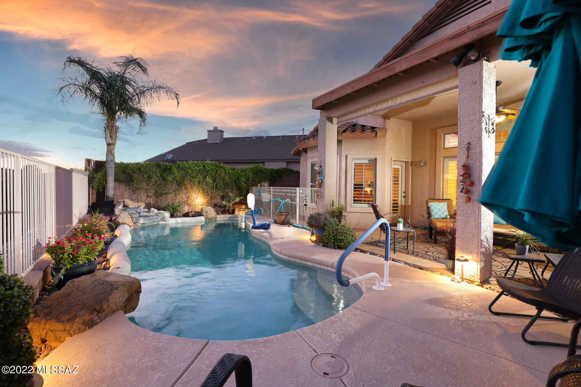 River View Estates (1-101) - Residential