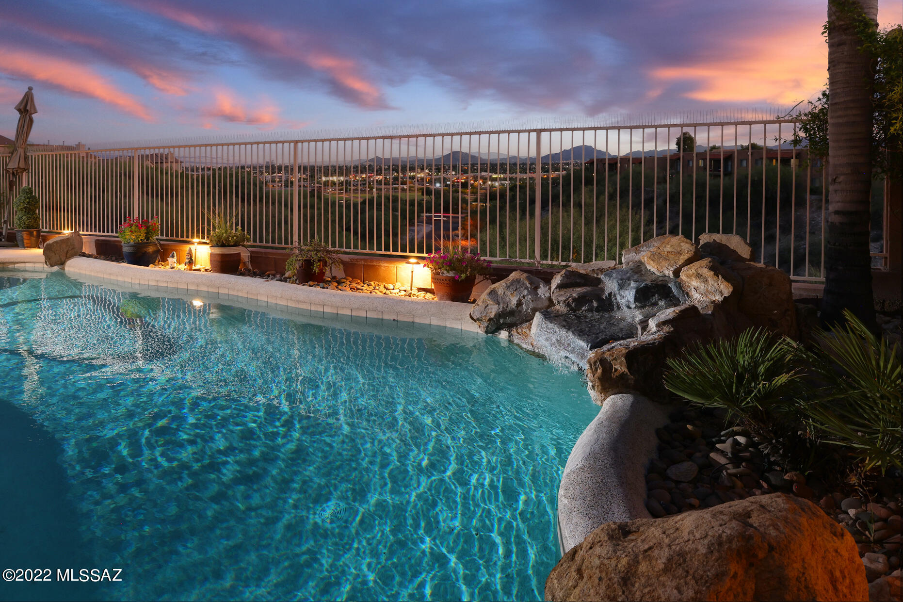 River View Estates (1-101) - Residential