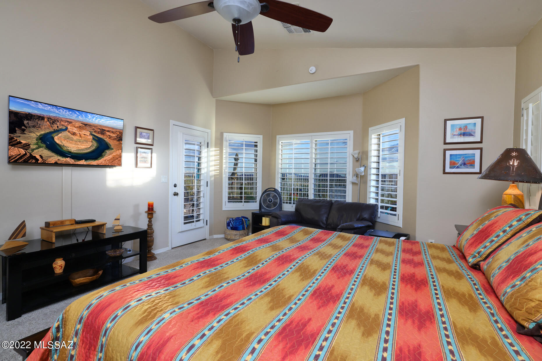 River View Estates (1-101) - Residential
