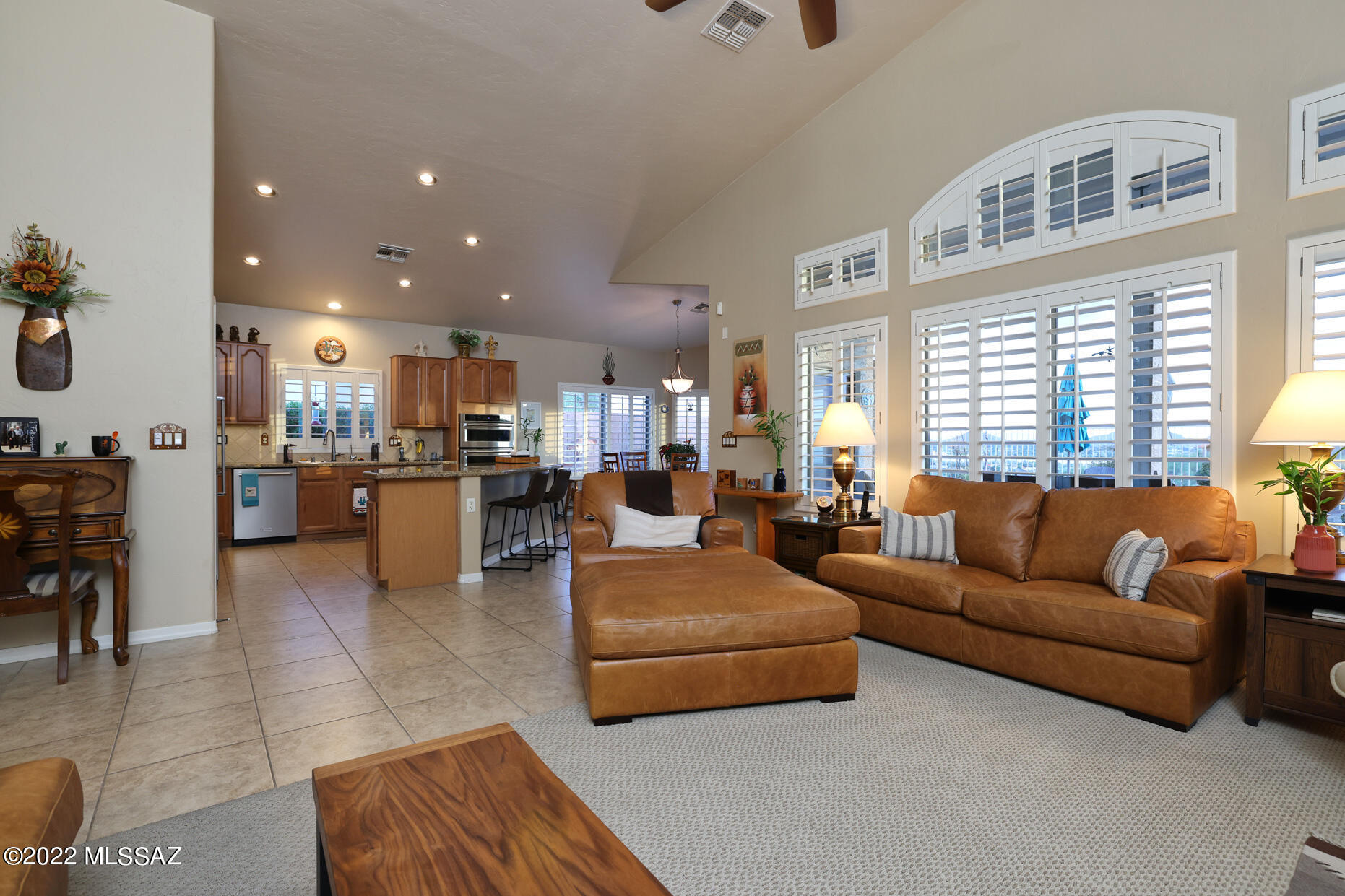 River View Estates (1-101) - Residential