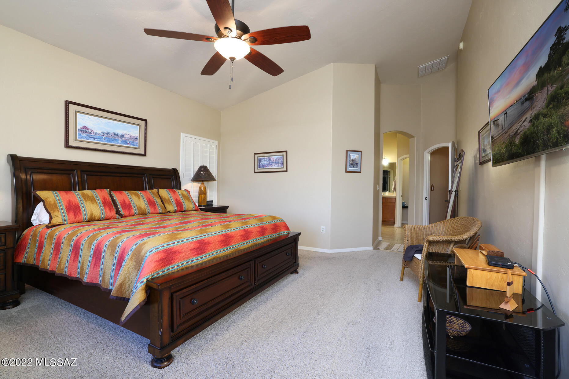 River View Estates (1-101) - Residential