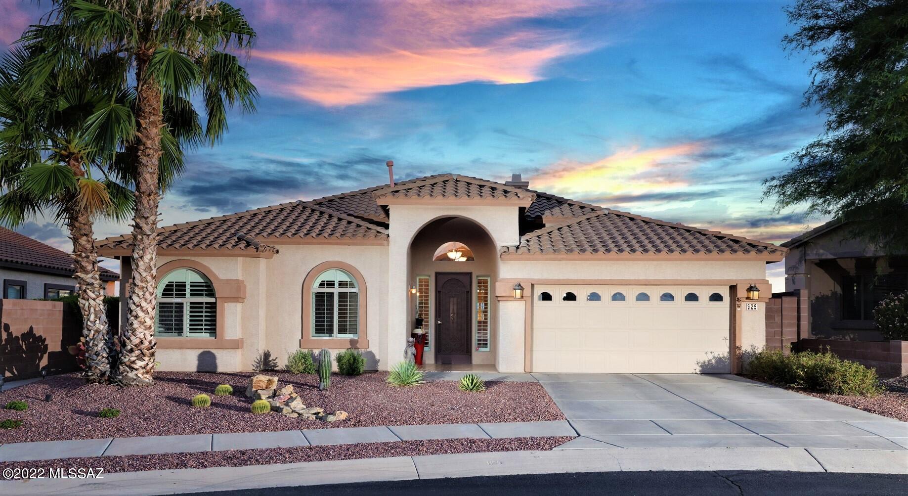 River View Estates (1-101) - Residential