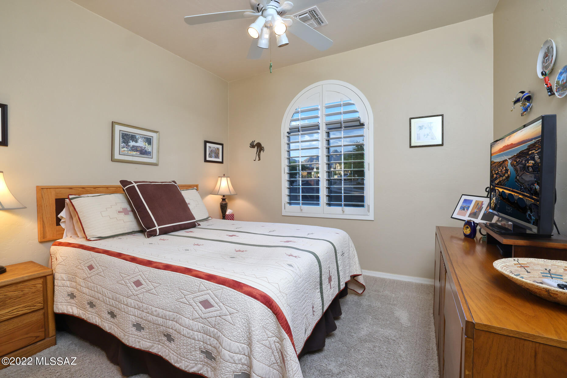 River View Estates (1-101) - Residential