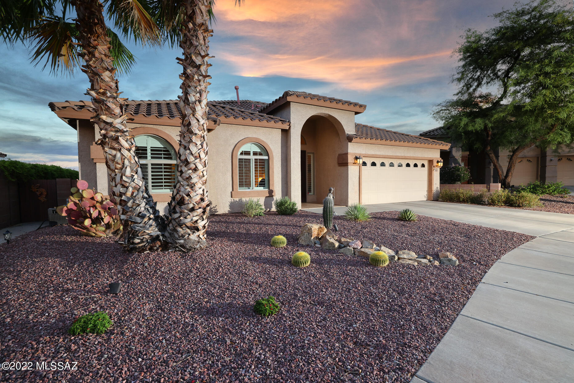 River View Estates (1-101) - Residential