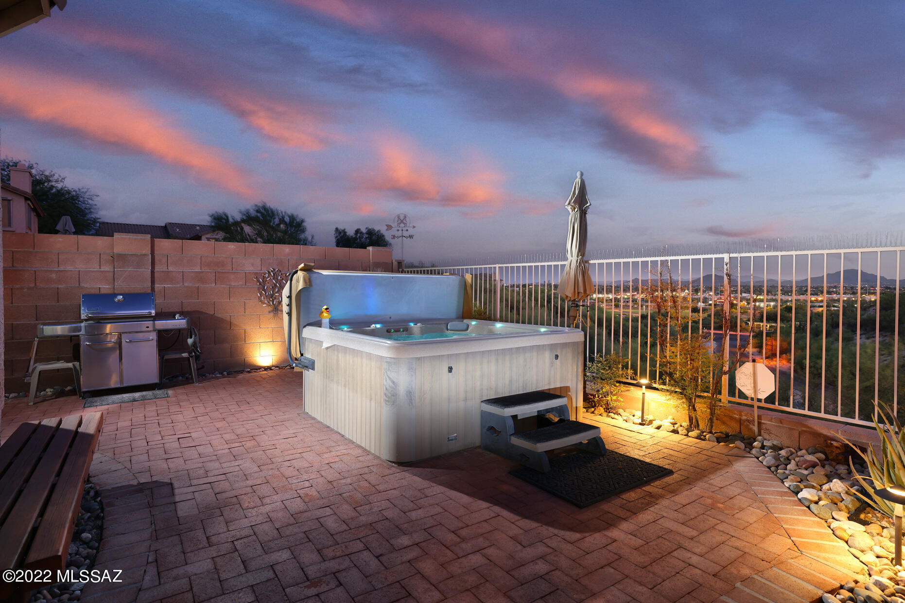 River View Estates (1-101) - Residential