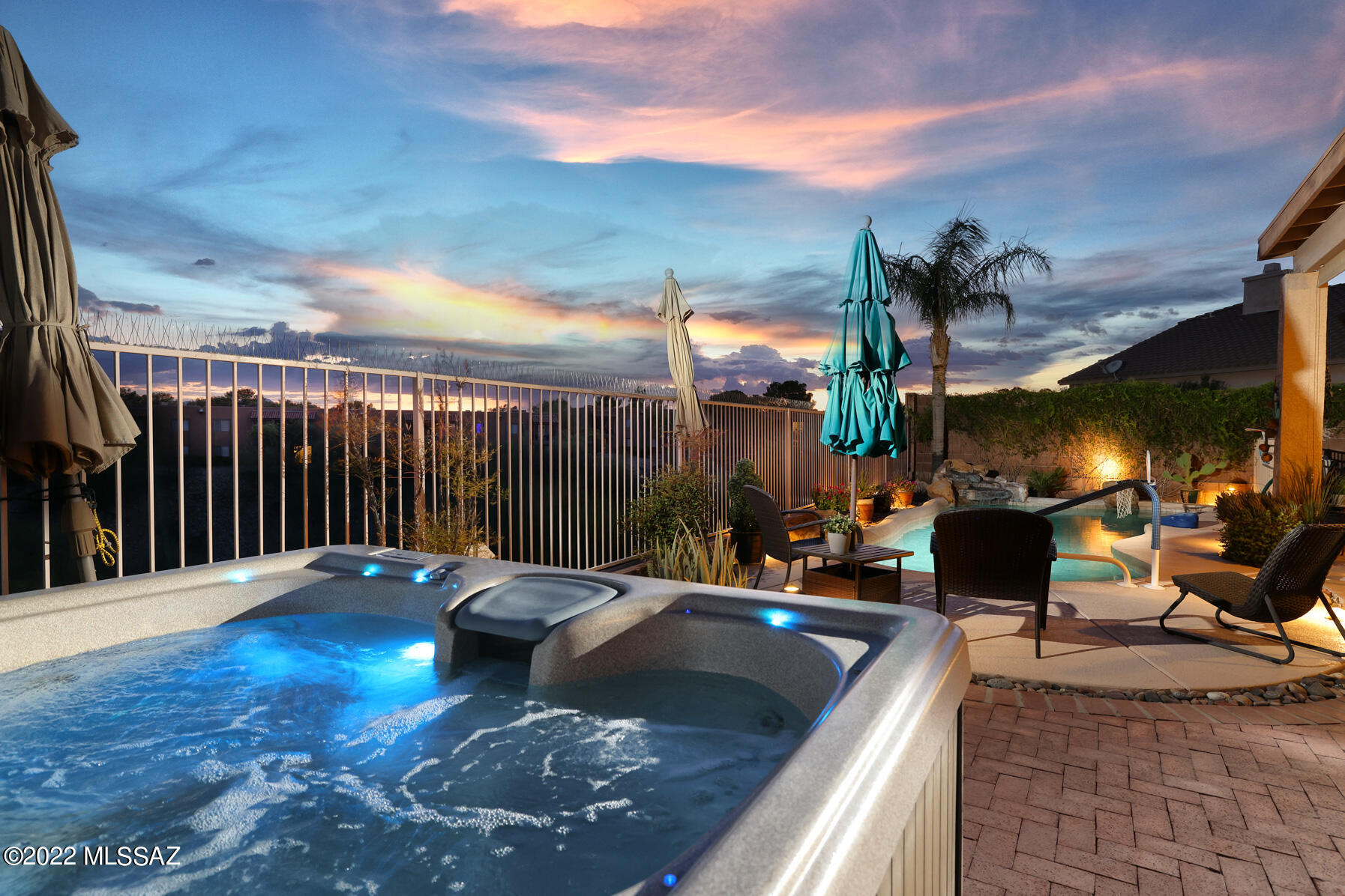 River View Estates (1-101) - Residential