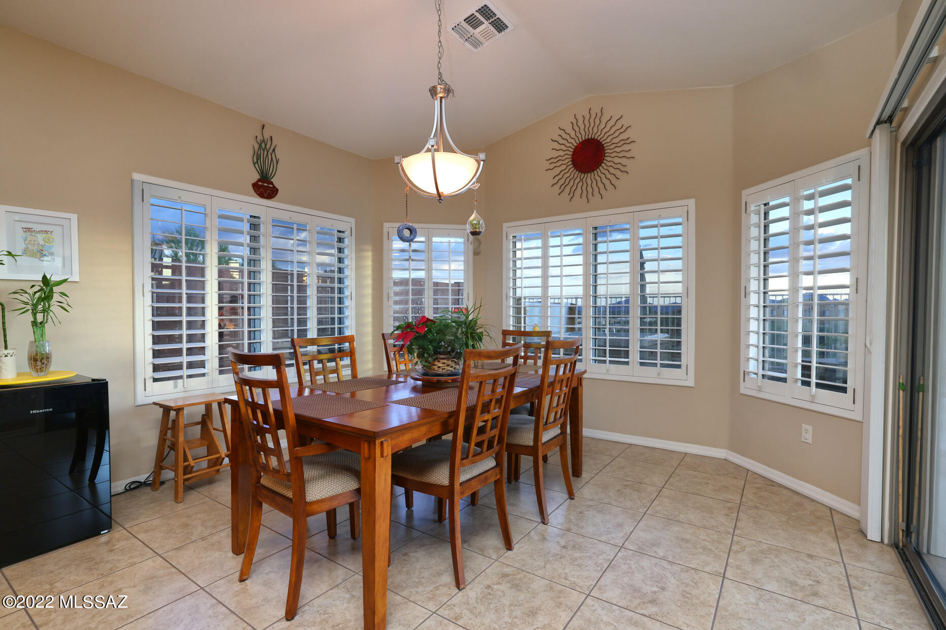 River View Estates (1-101) - Residential