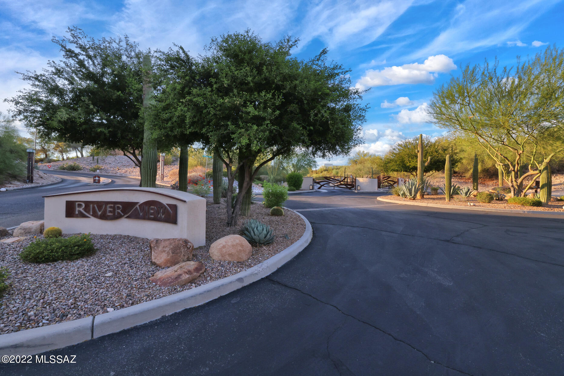 River View Estates (1-101) - Residential