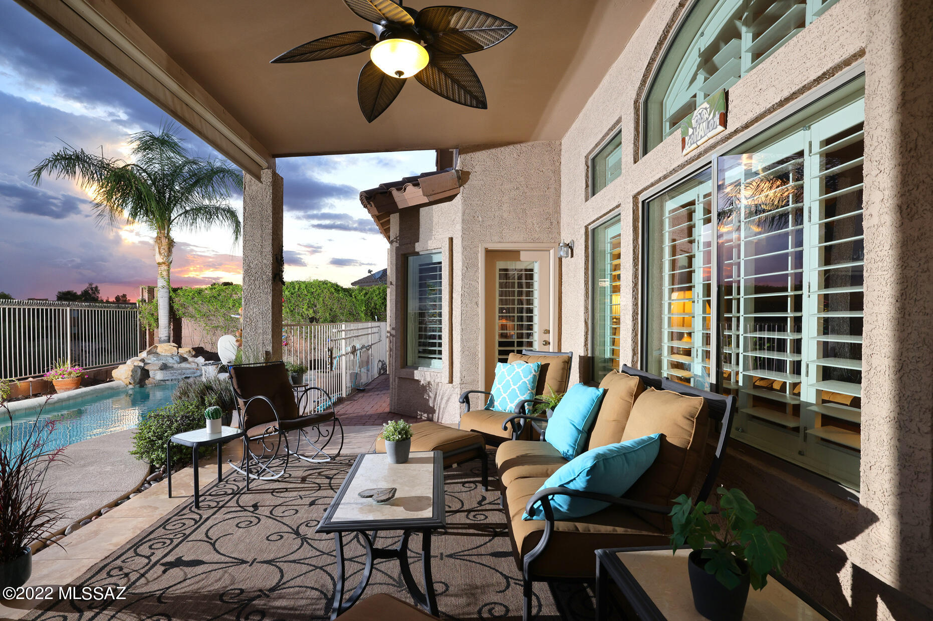 River View Estates (1-101) - Residential