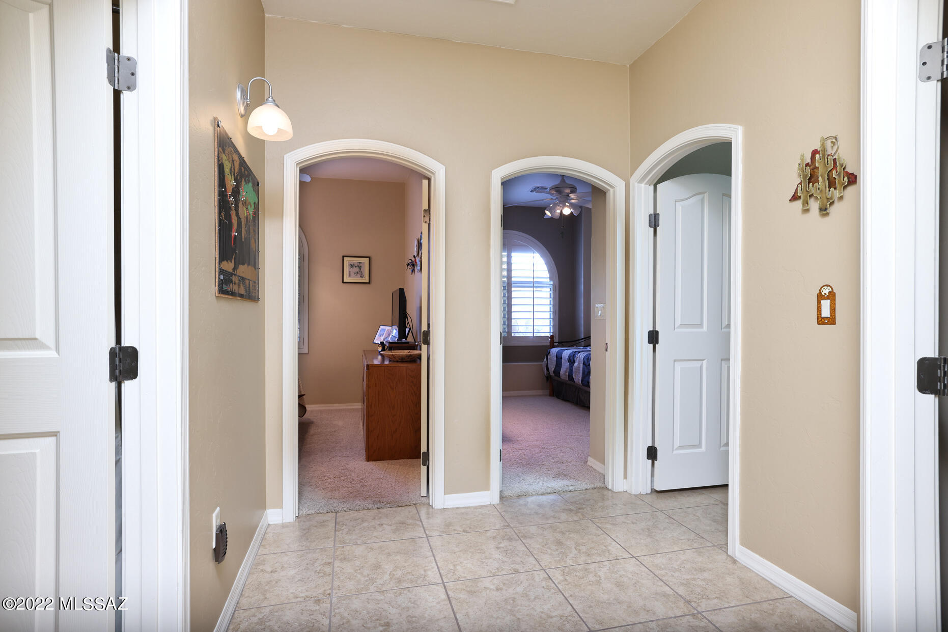 River View Estates (1-101) - Residential