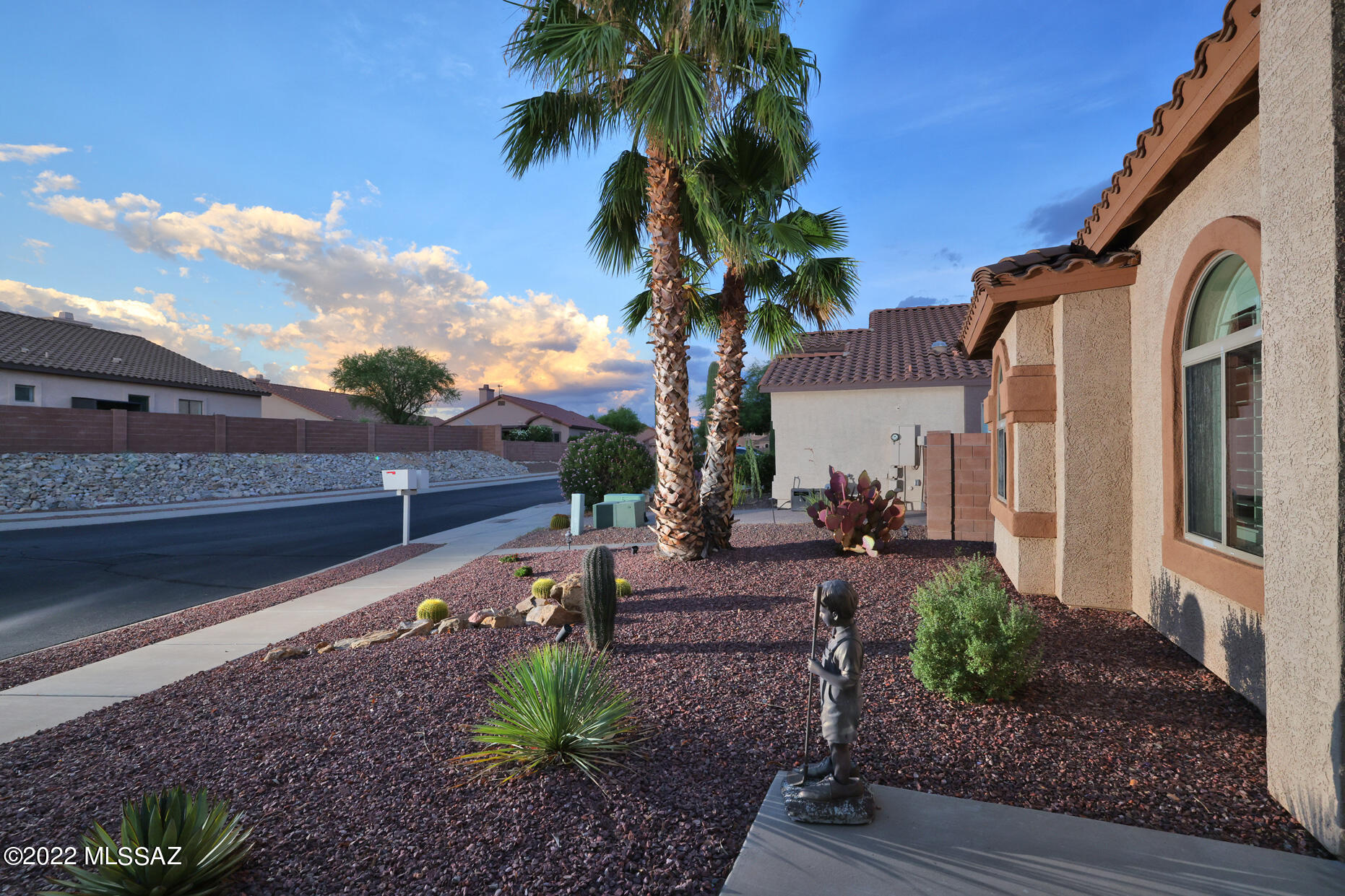 River View Estates (1-101) - Residential