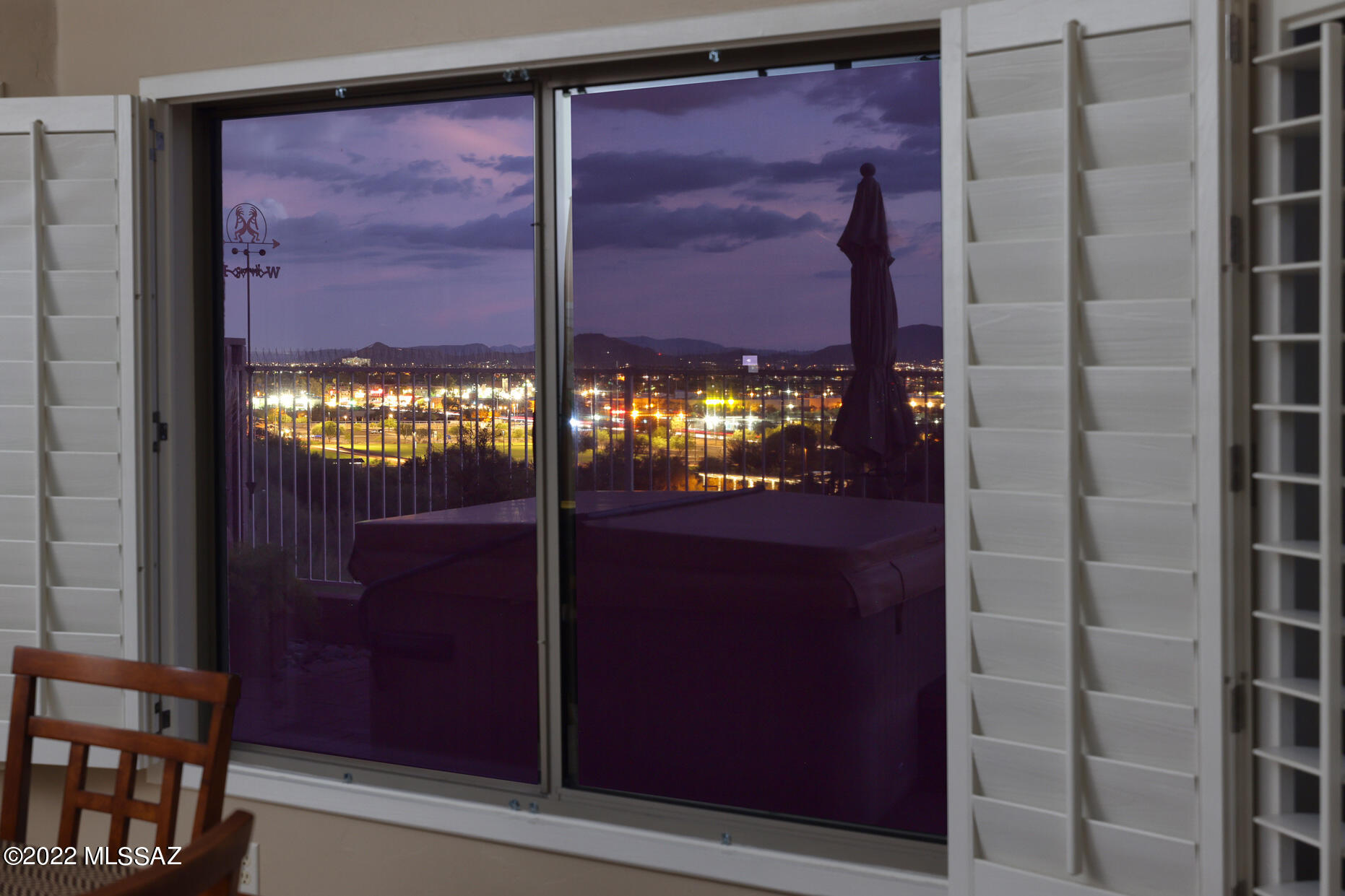 River View Estates (1-101) - Residential