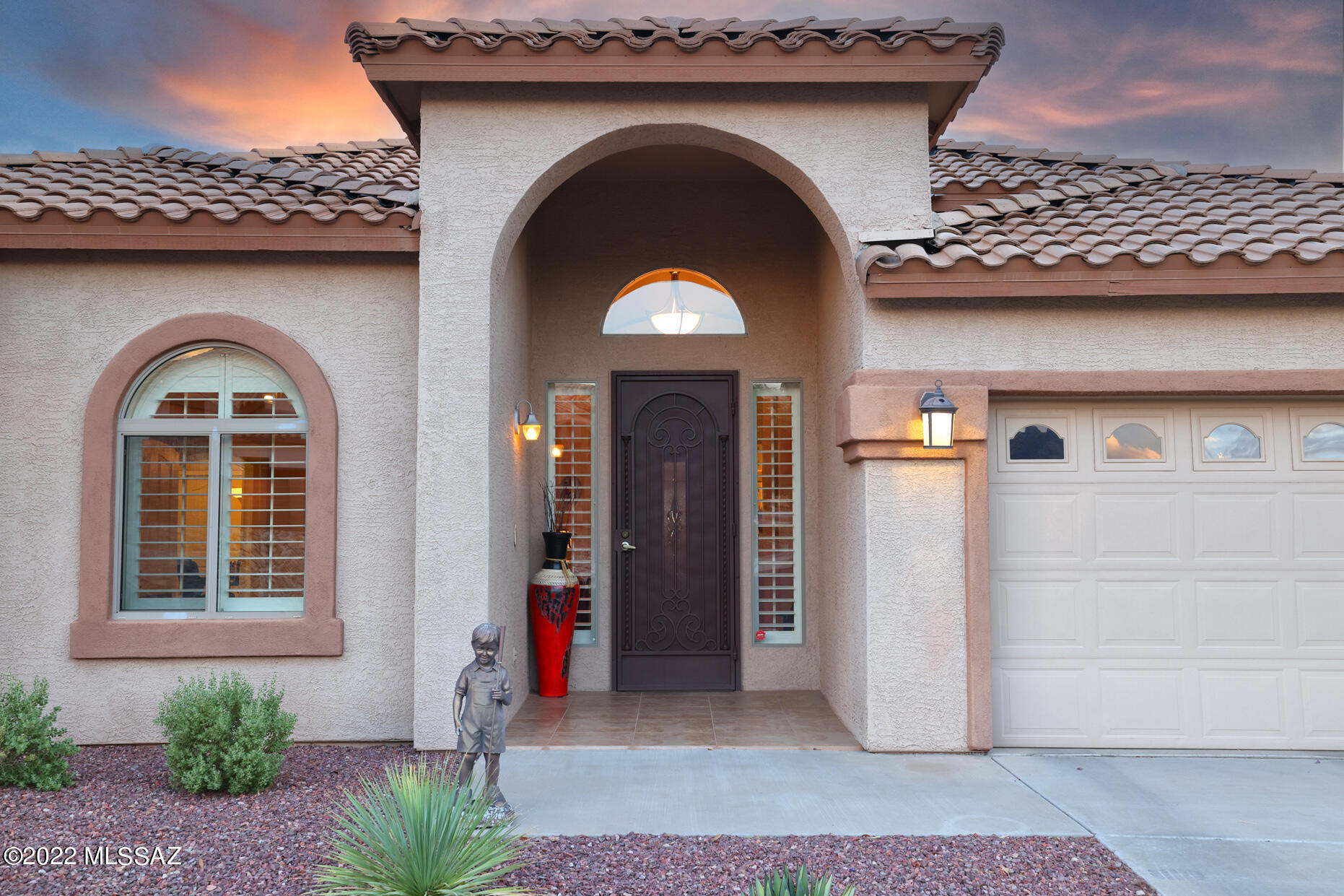 River View Estates (1-101) - Residential