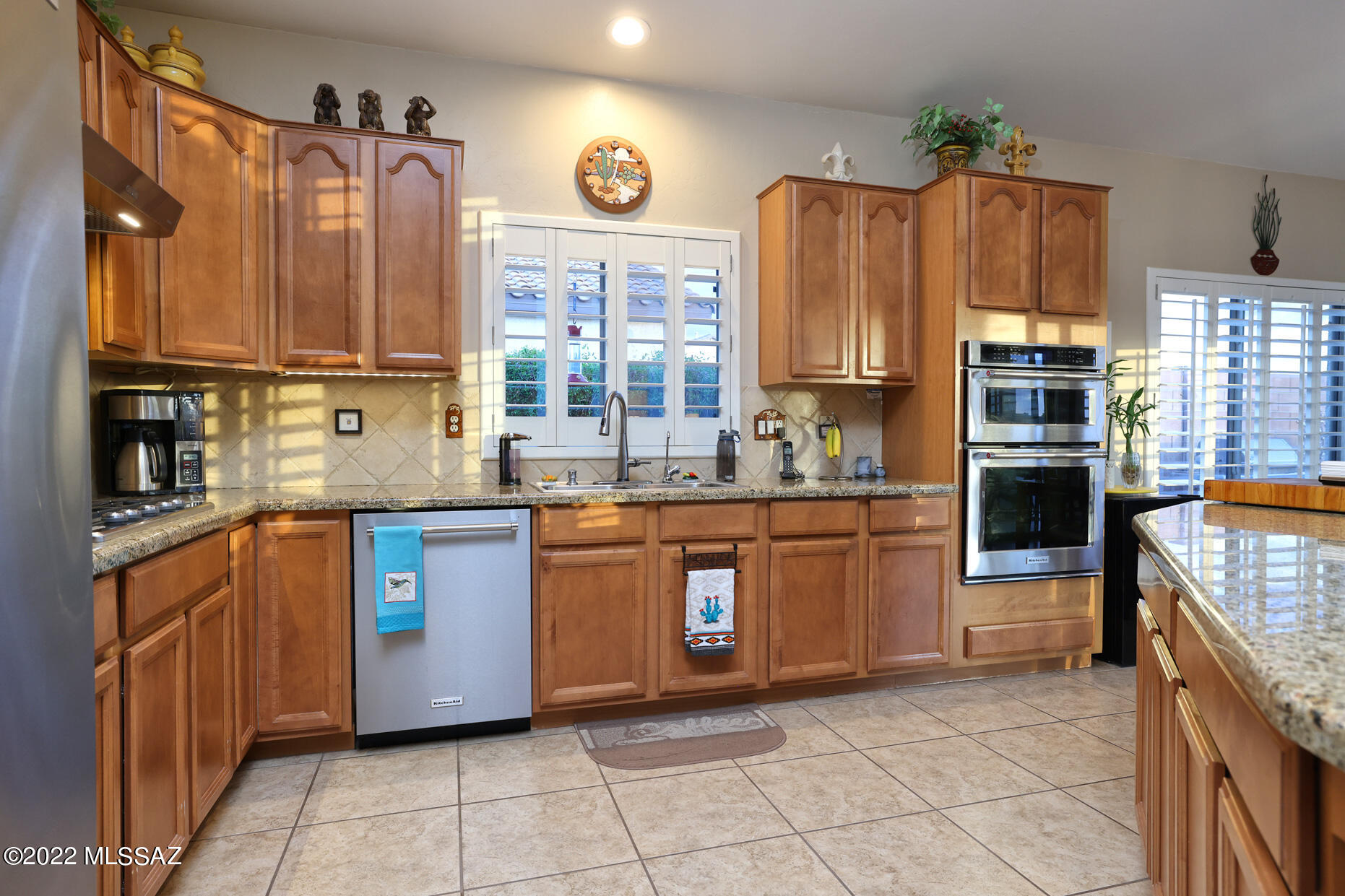 River View Estates (1-101) - Residential