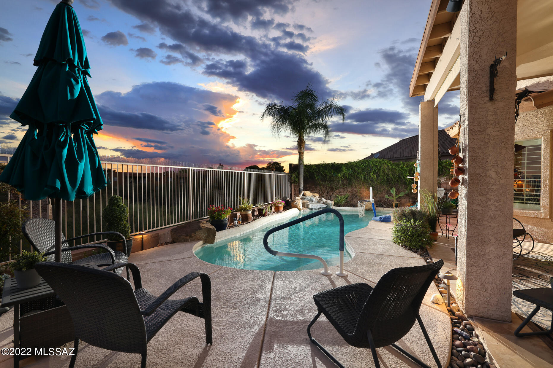 River View Estates (1-101) - Residential