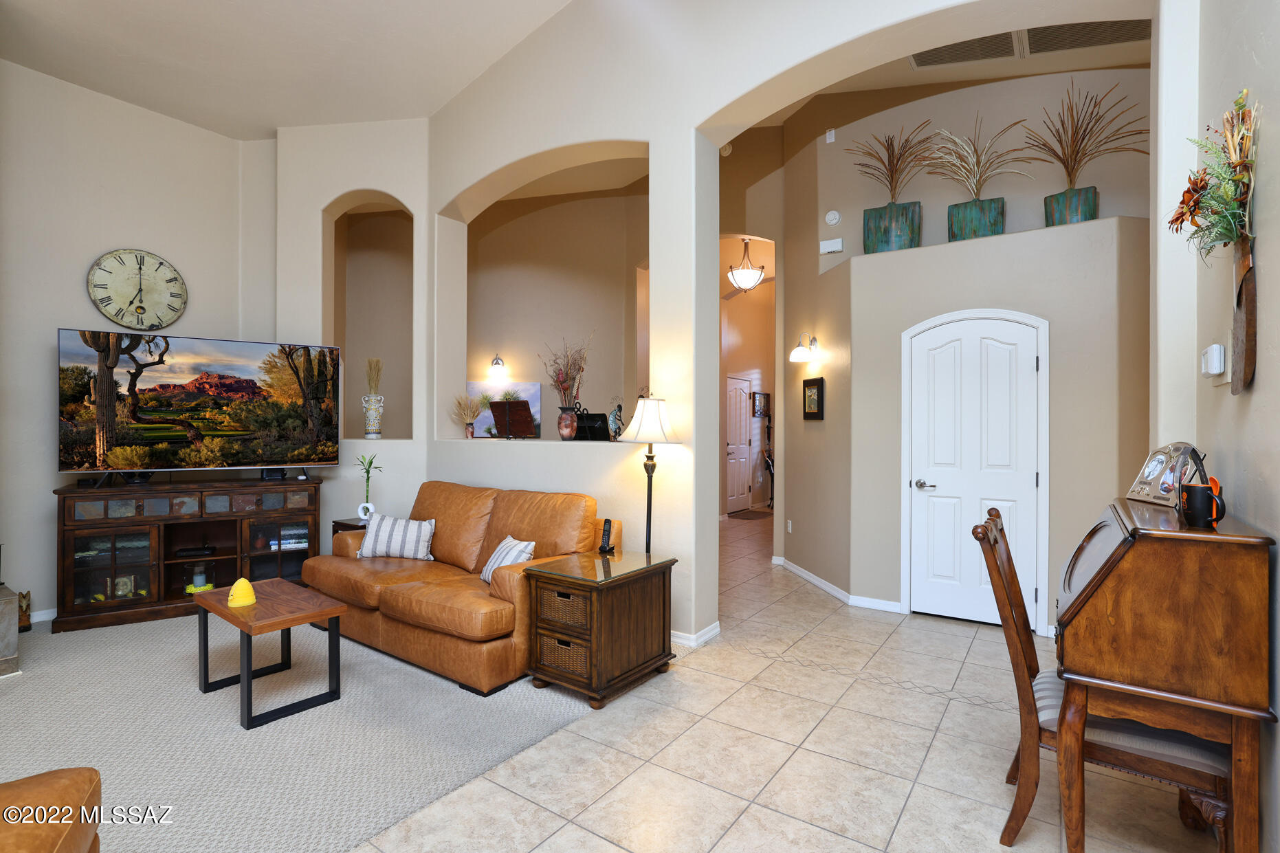 River View Estates (1-101) - Residential