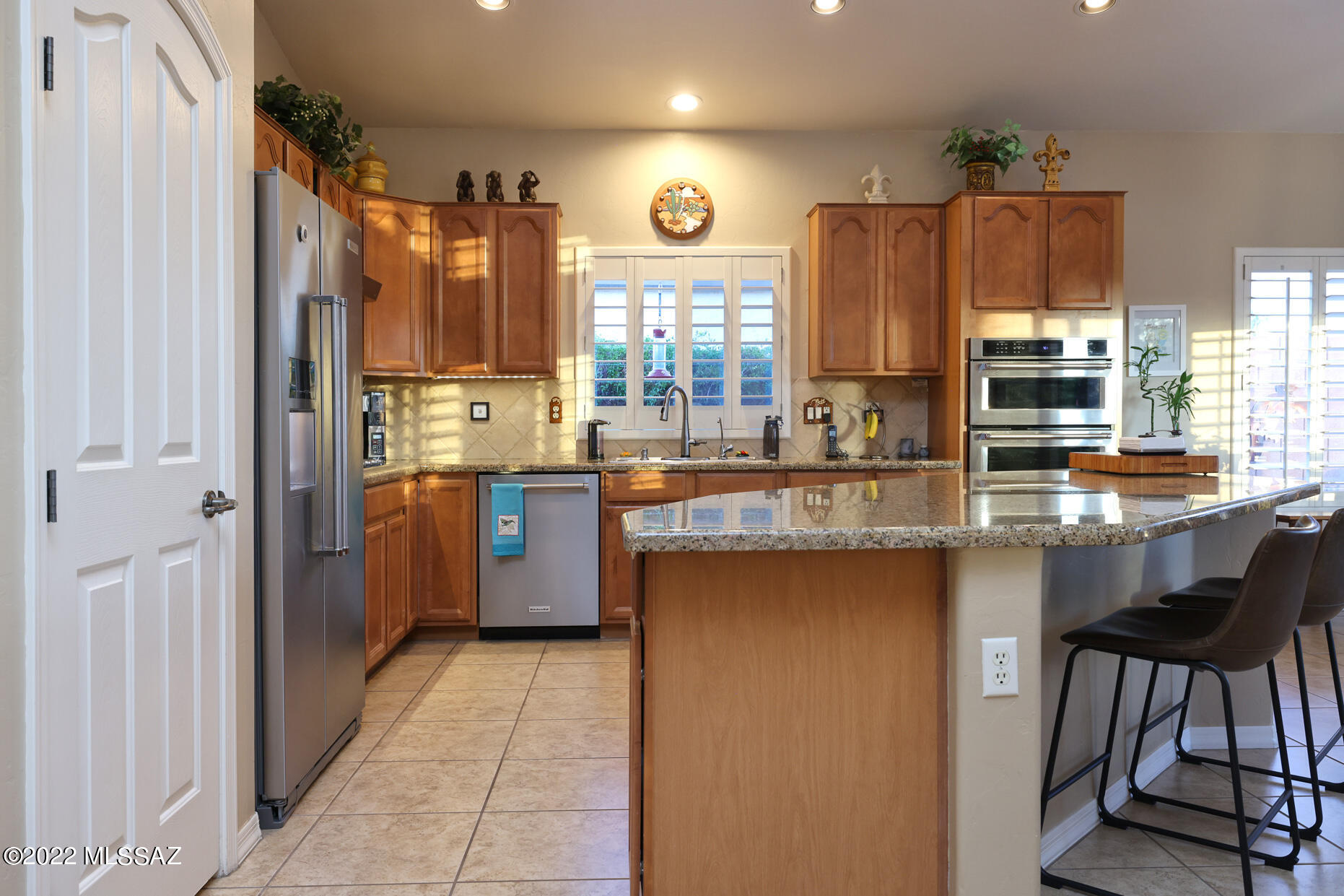 River View Estates (1-101) - Residential
