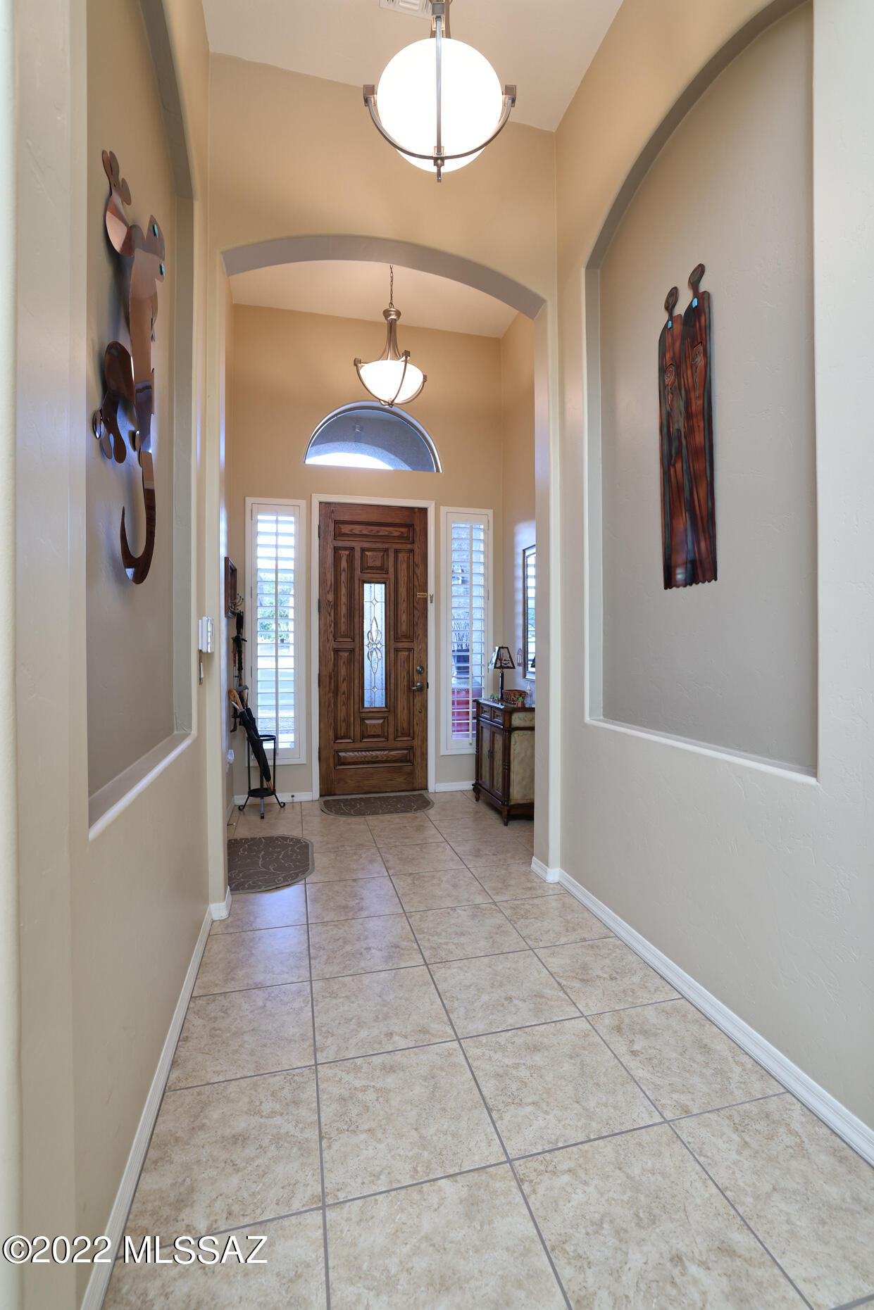 River View Estates (1-101) - Residential