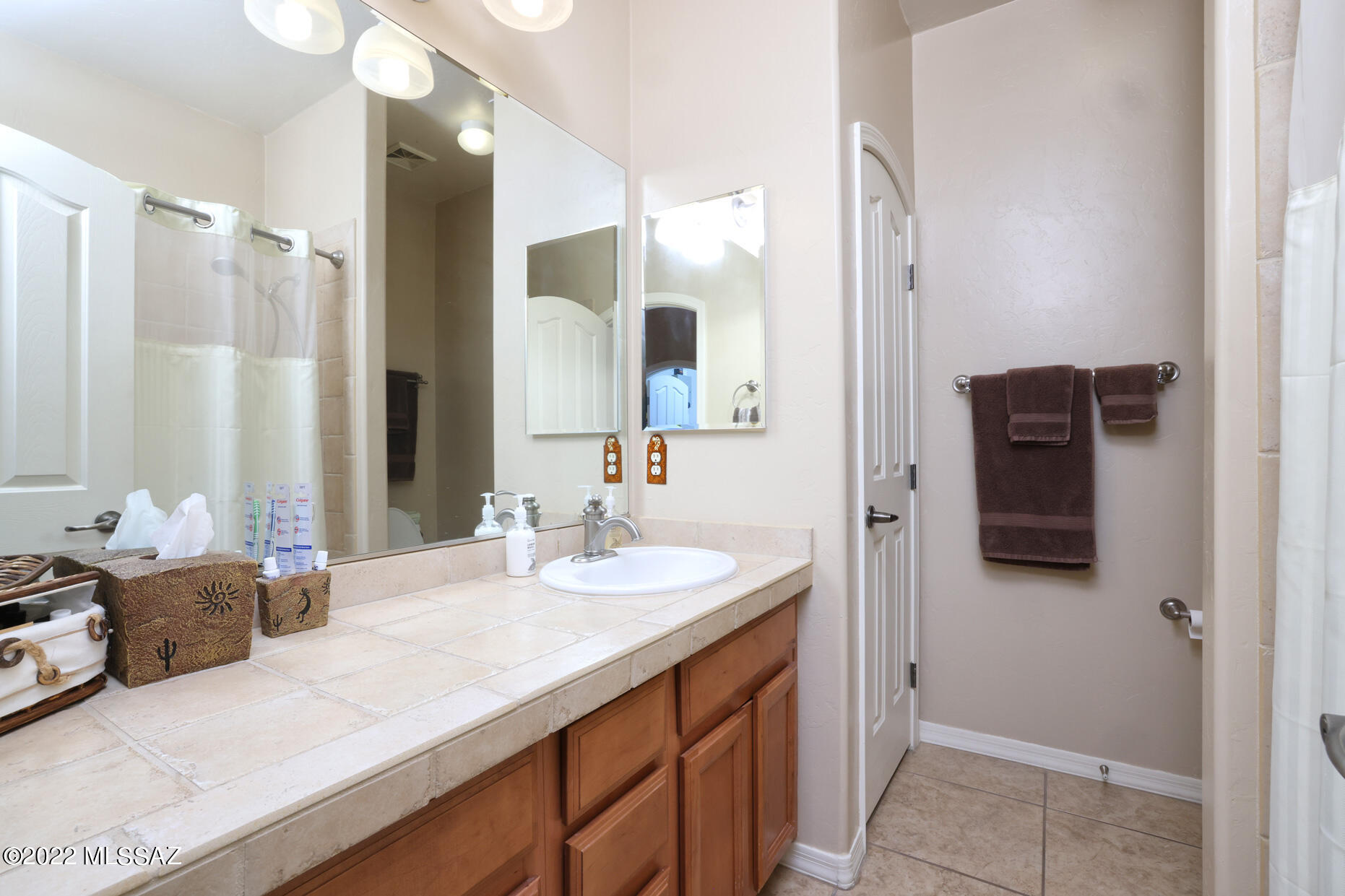 River View Estates (1-101) - Residential