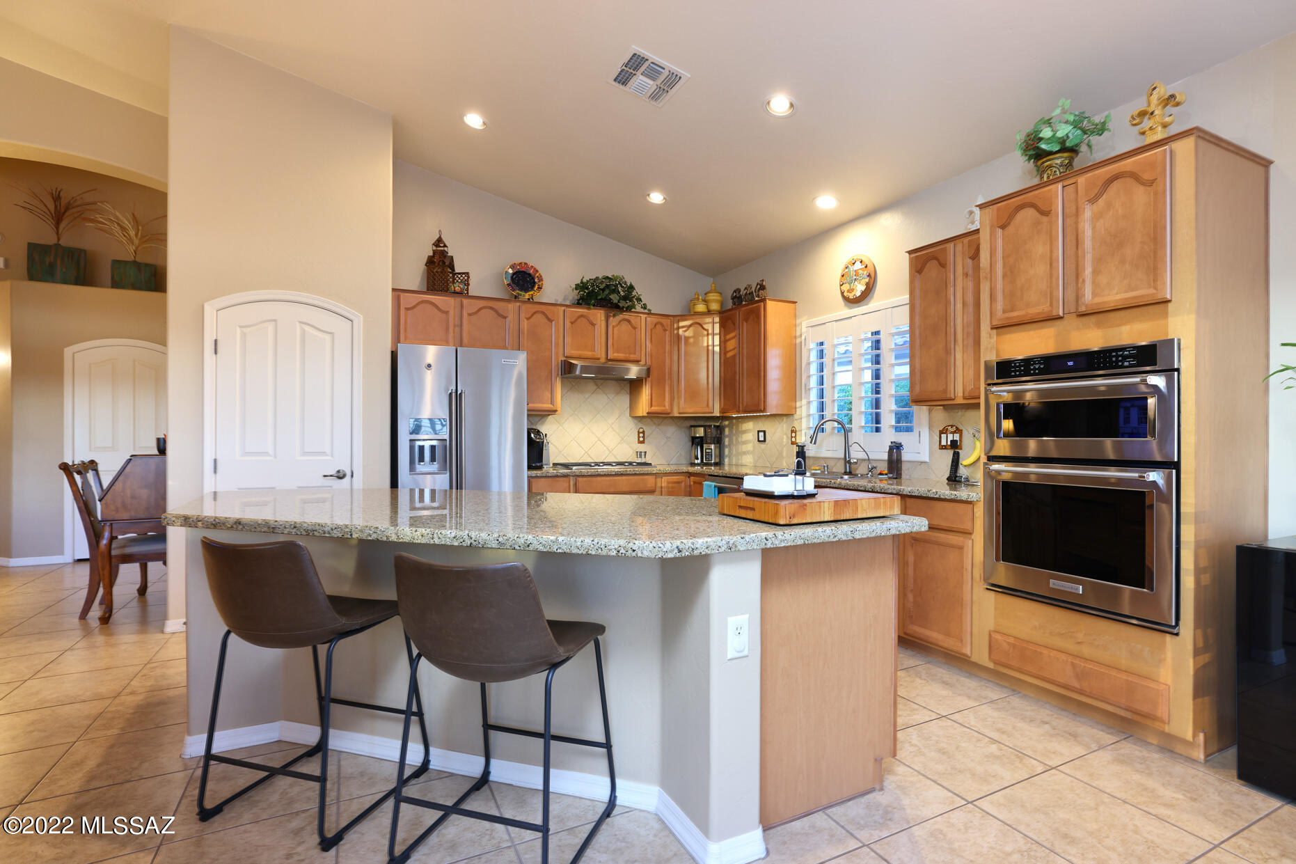River View Estates (1-101) - Residential