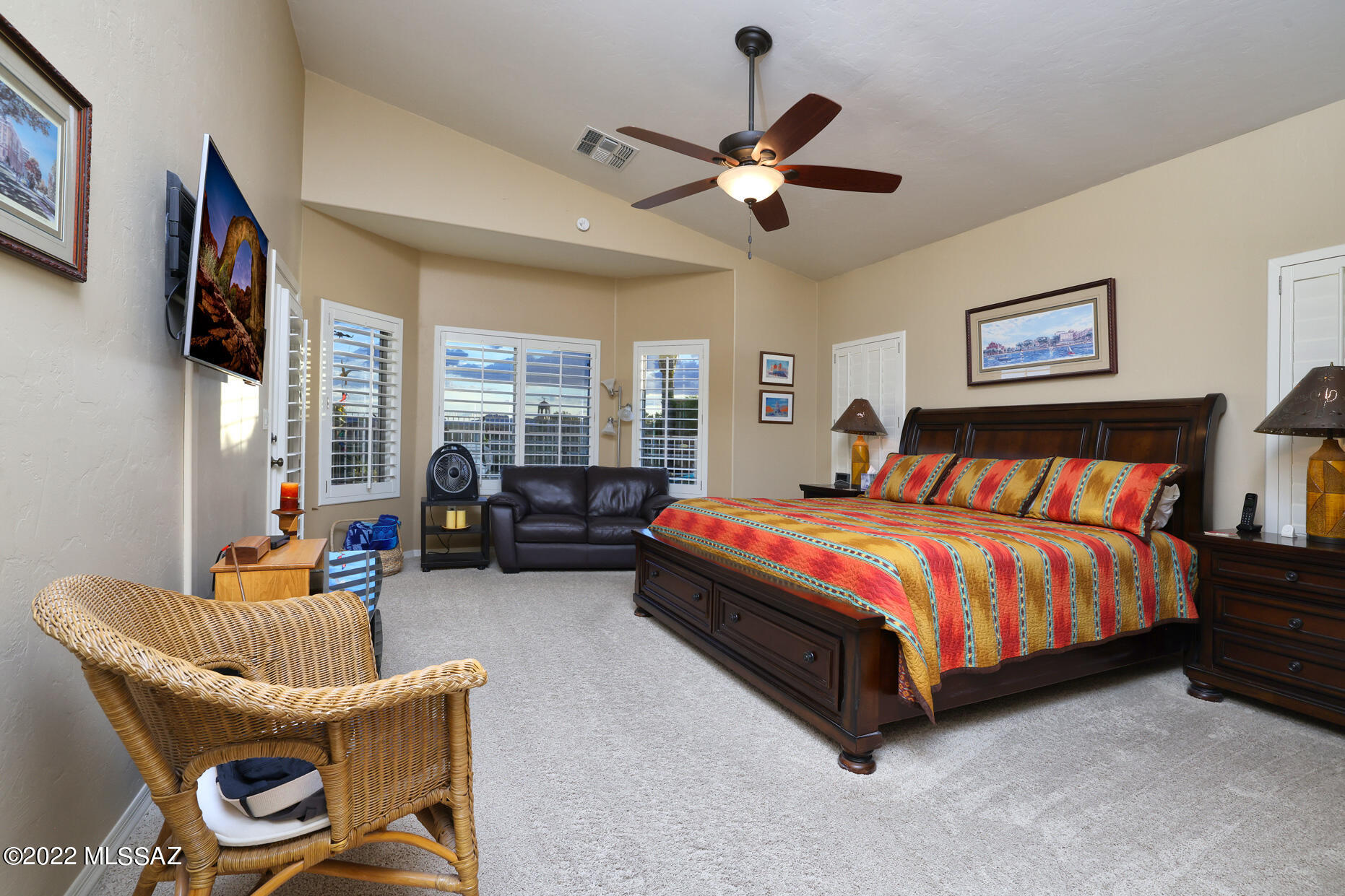 River View Estates (1-101) - Residential