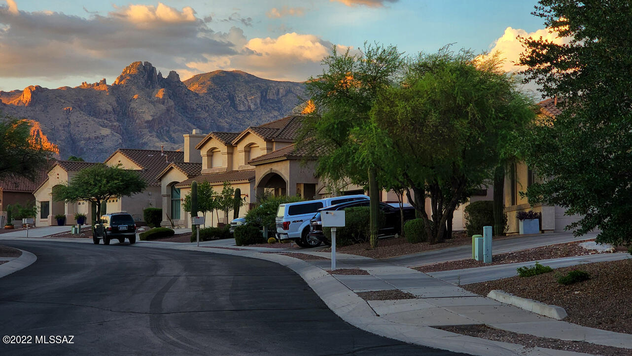 River View Estates (1-101) - Residential