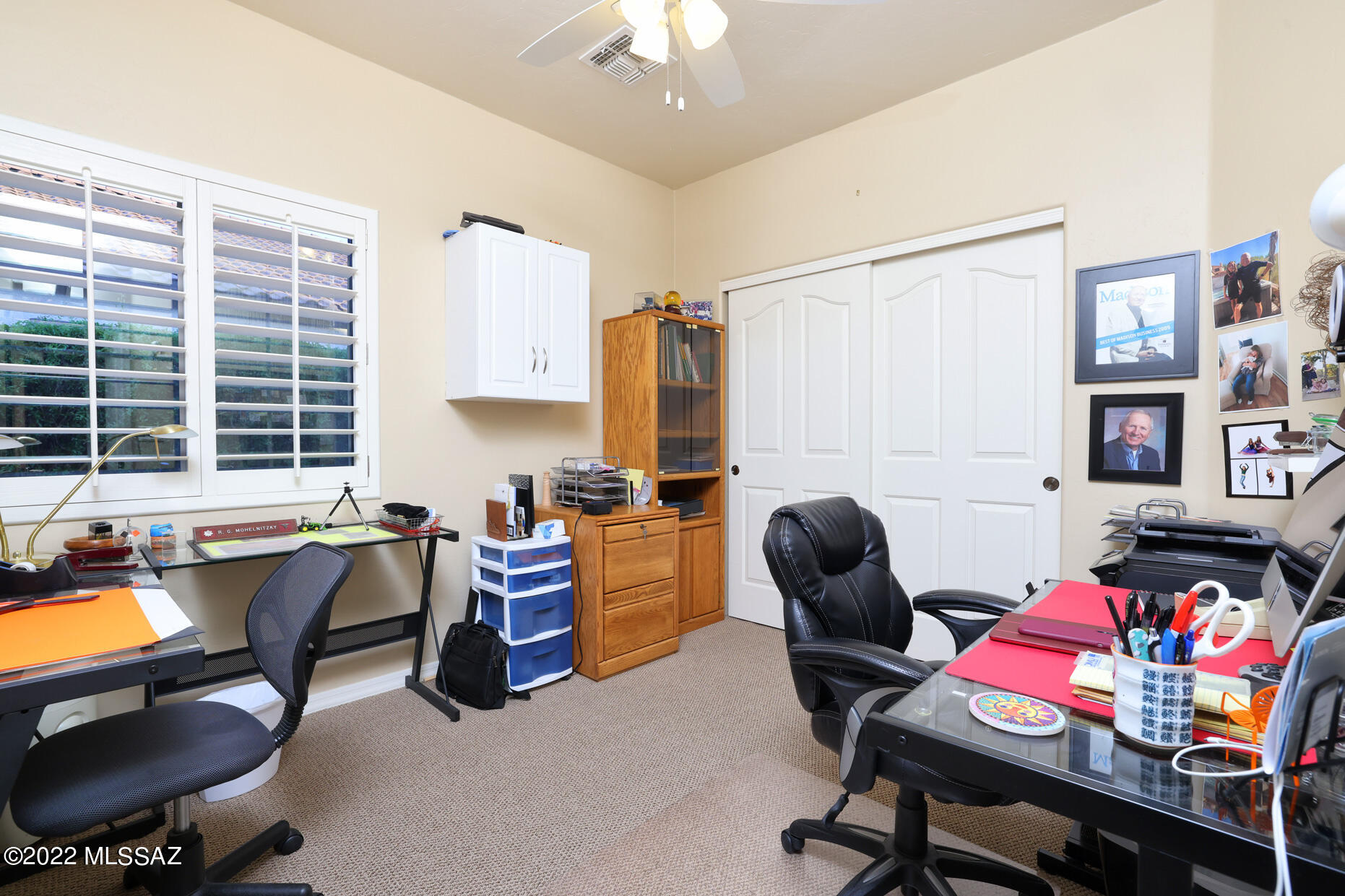 River View Estates (1-101) - Residential