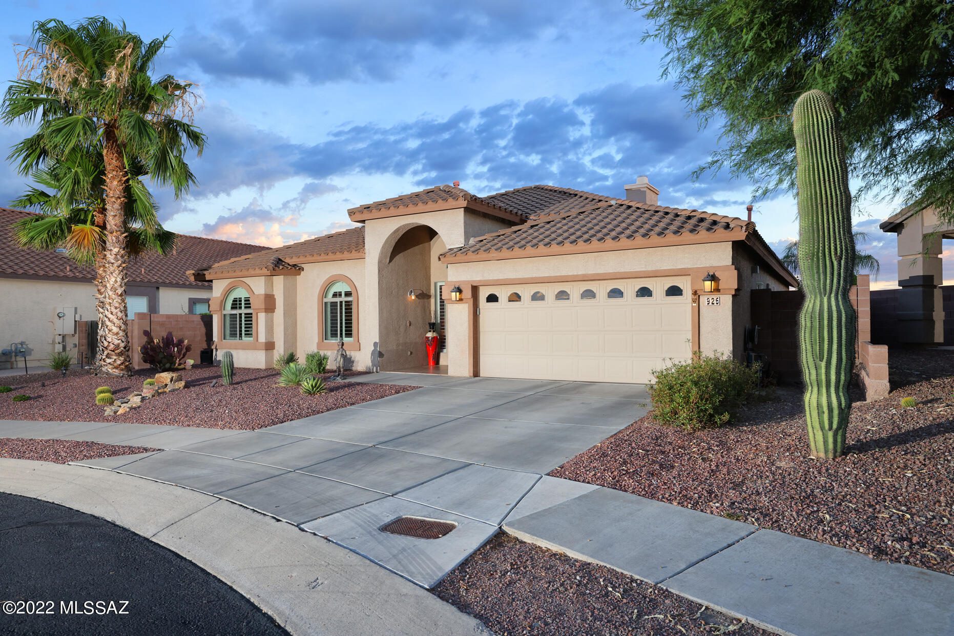 River View Estates (1-101) - Residential