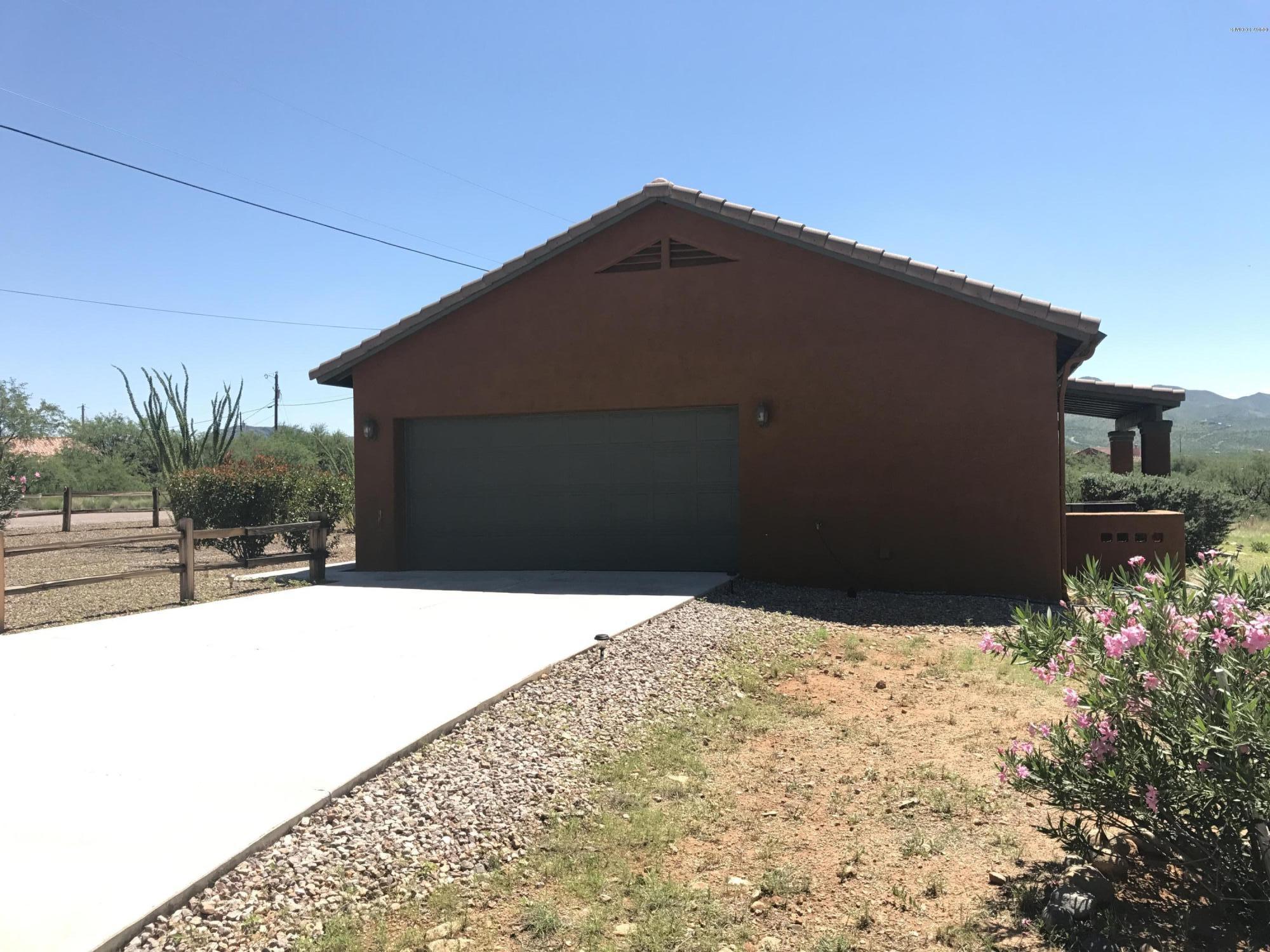 Rio Rico Villas 14 - Residential