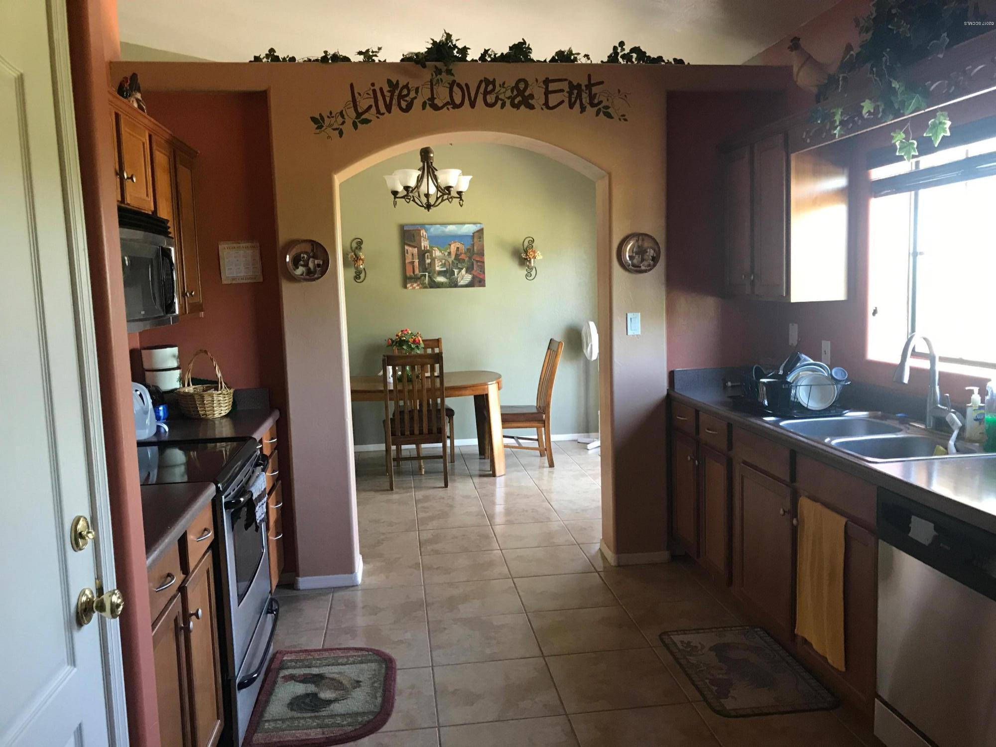 Rio Rico Villas 14 - Residential