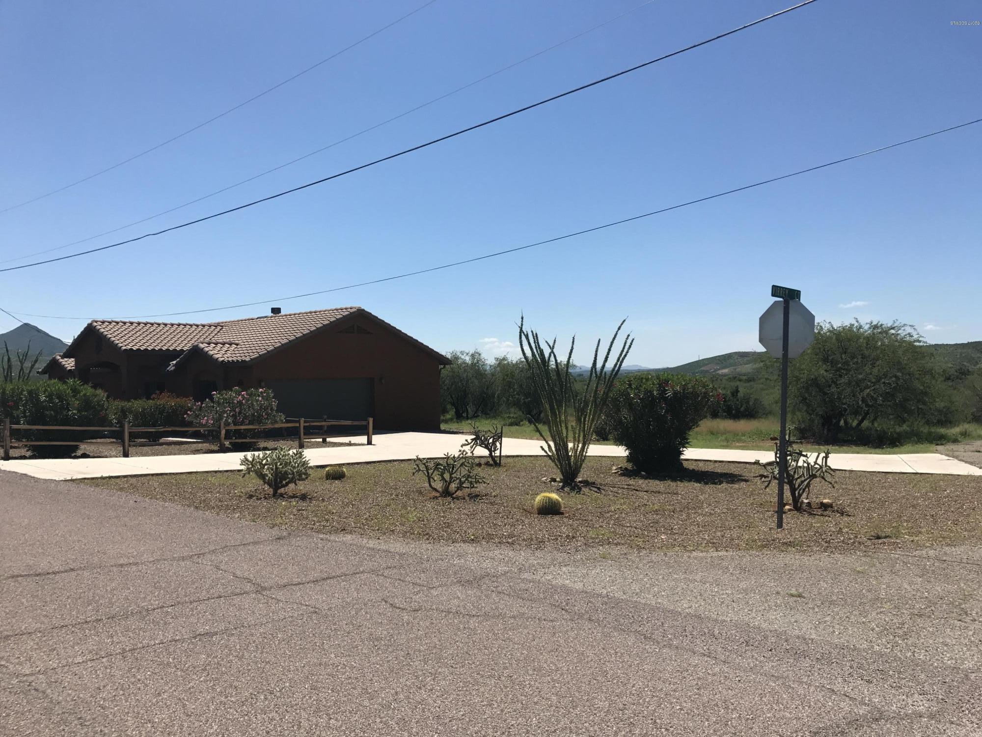 Rio Rico Villas 14 - Residential